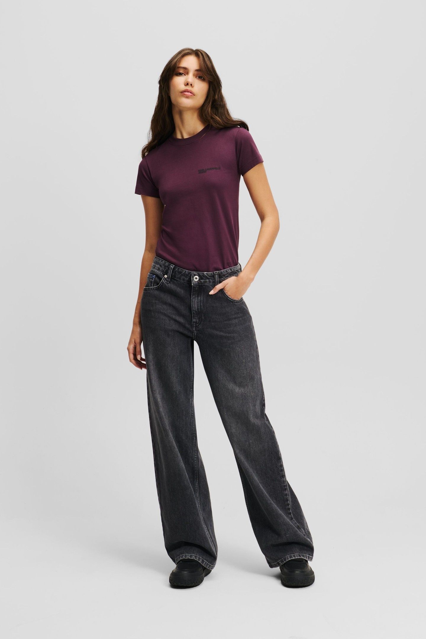 RELAXED DENIM WASHED GREY 6