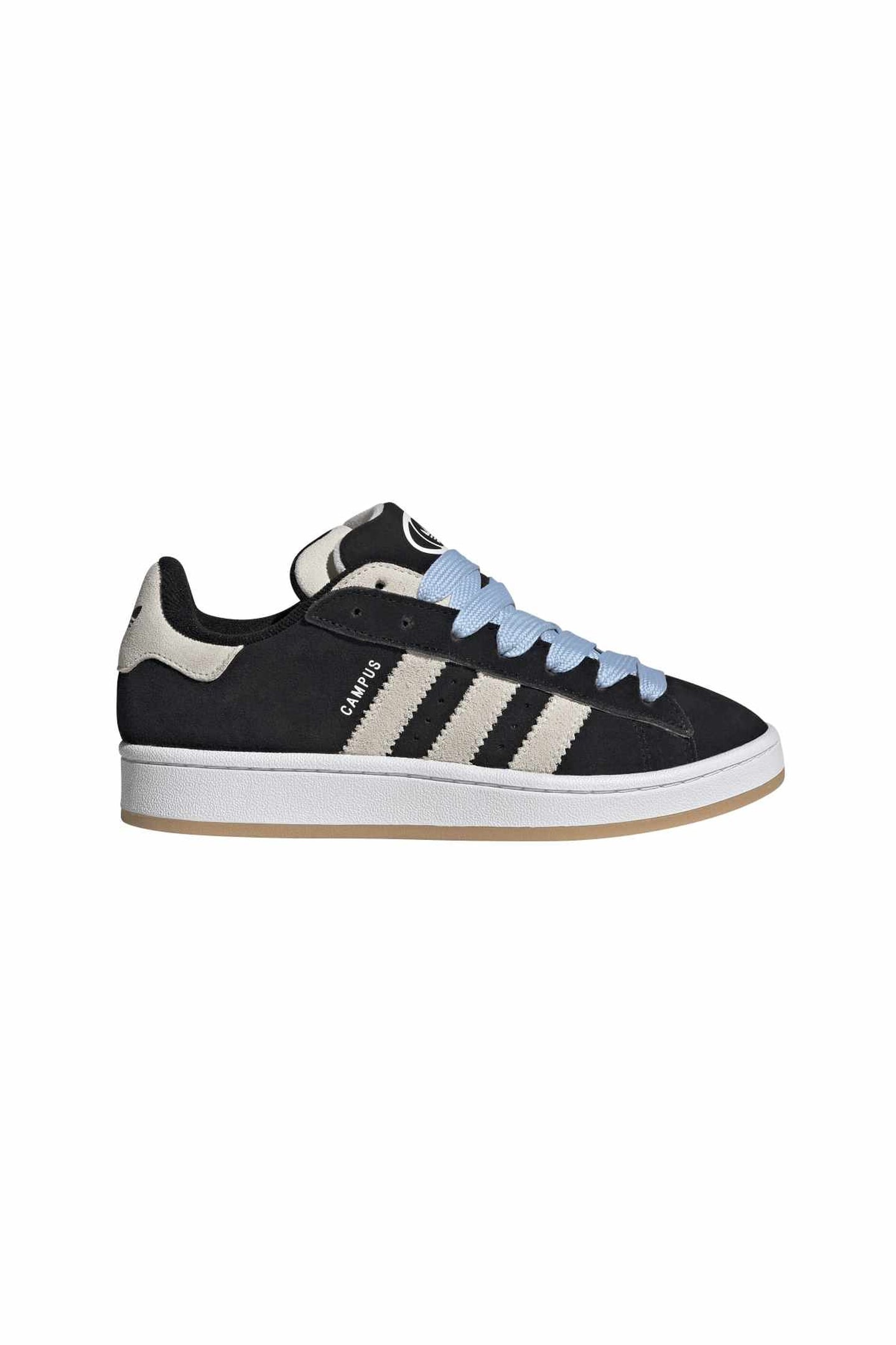 ORIGINALS CAMPUS 00S SHOES CORE BLACK 1