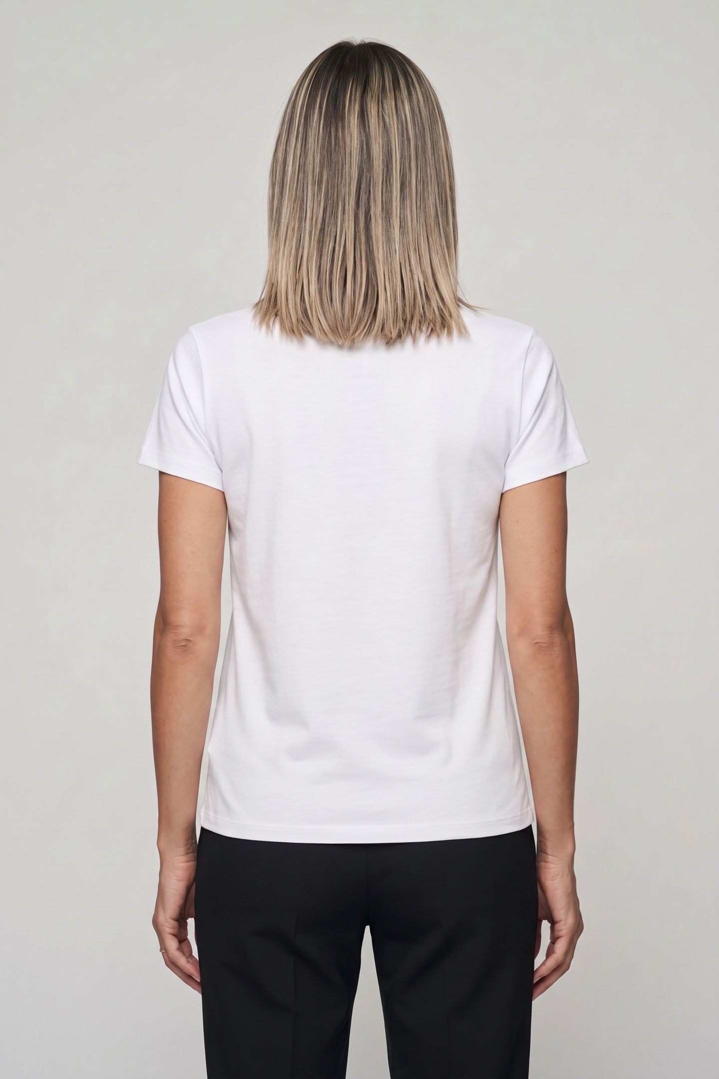 KARL RS T-SHIRT BLACK 3