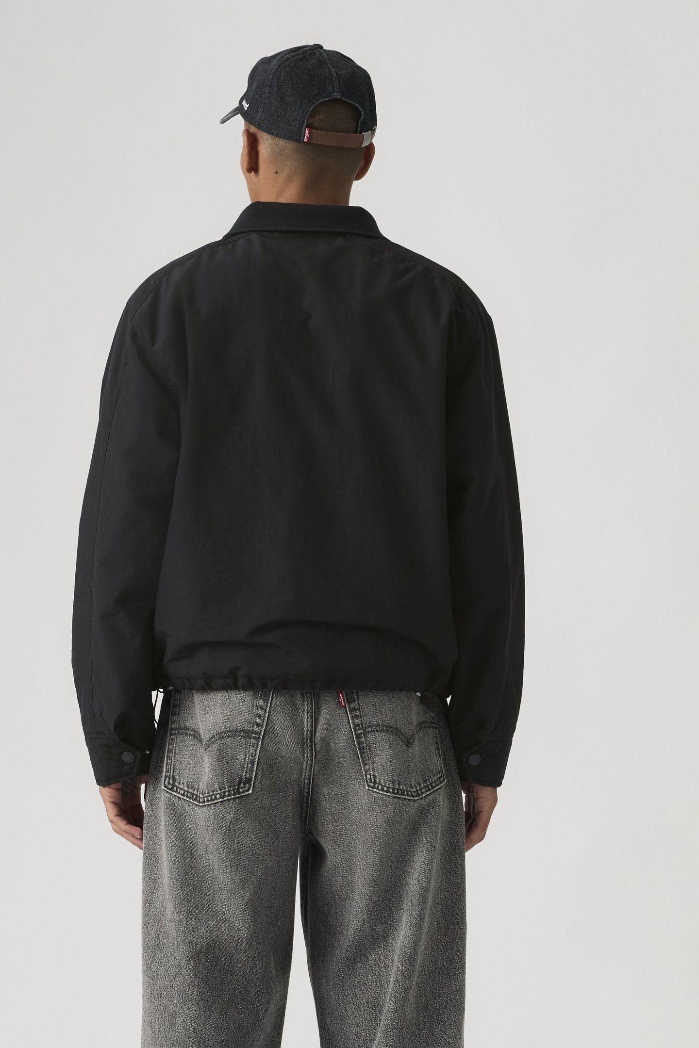 AUSTIN RACER JACKET 3