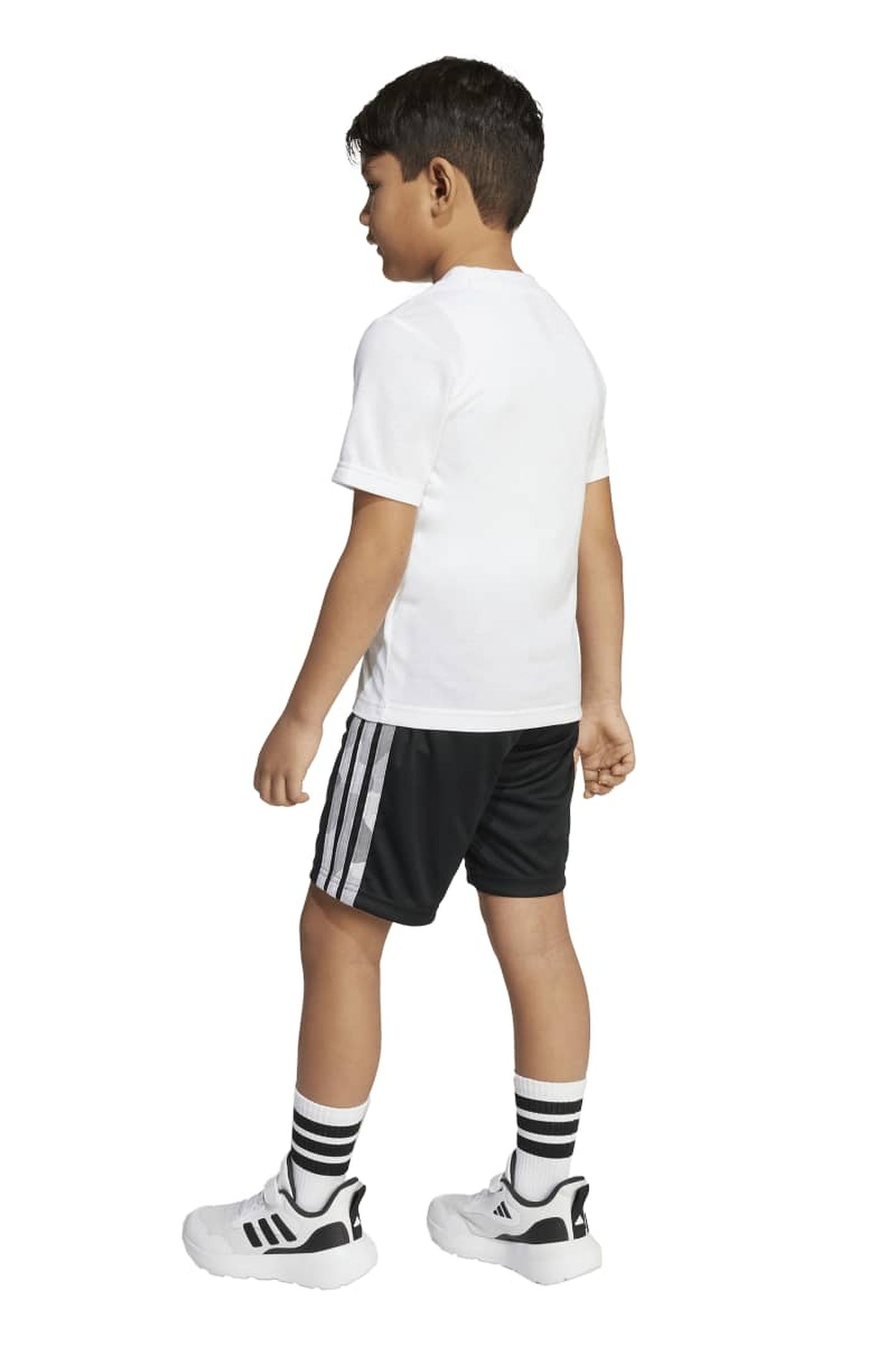 SPORTSWEAR TRAIN ESSENTIALS CAMO PRINT SET WHITE 6