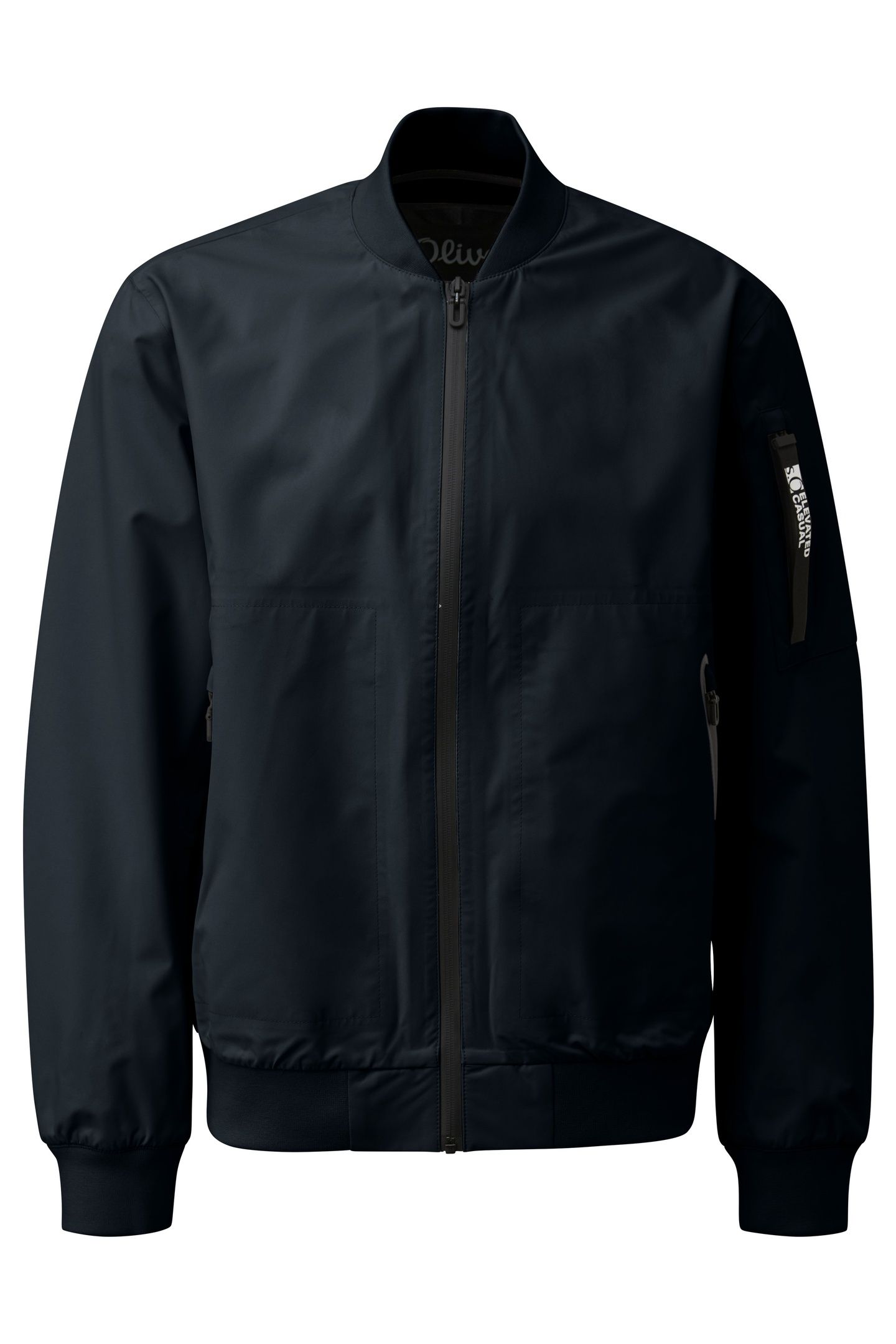 S.OLIVER JACKETS OUTDOOR MARINE 1