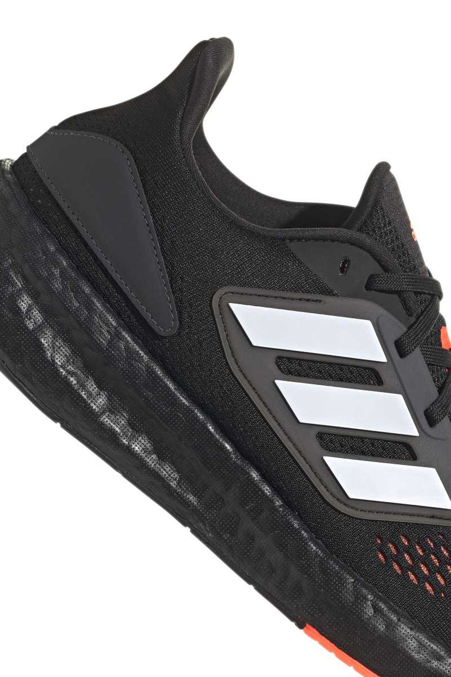 UNISEX PERFORMANCE PUREBOOST 22 CORE BLACK 4