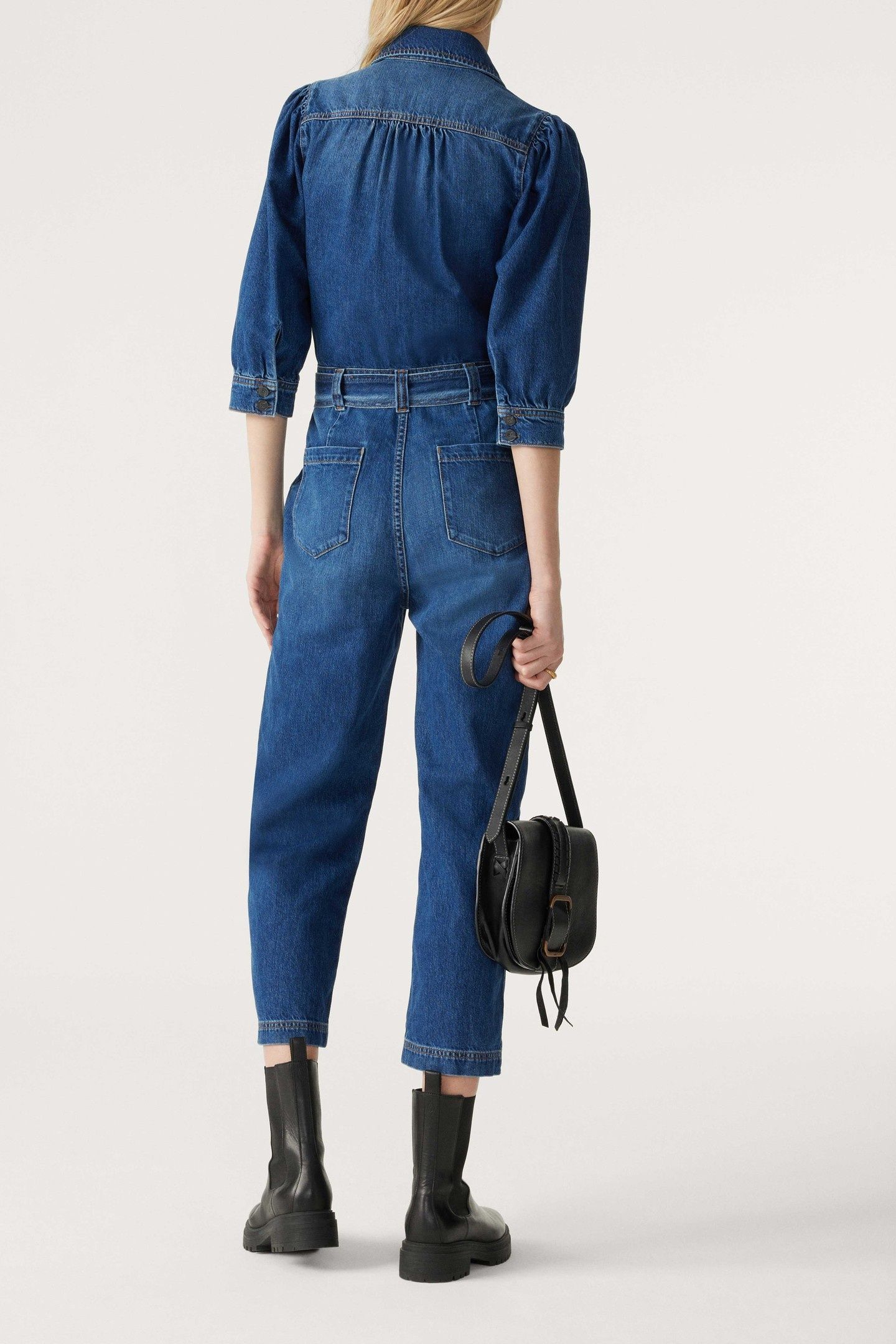 COMBINAISON FANESSA BLUEJEANS 2