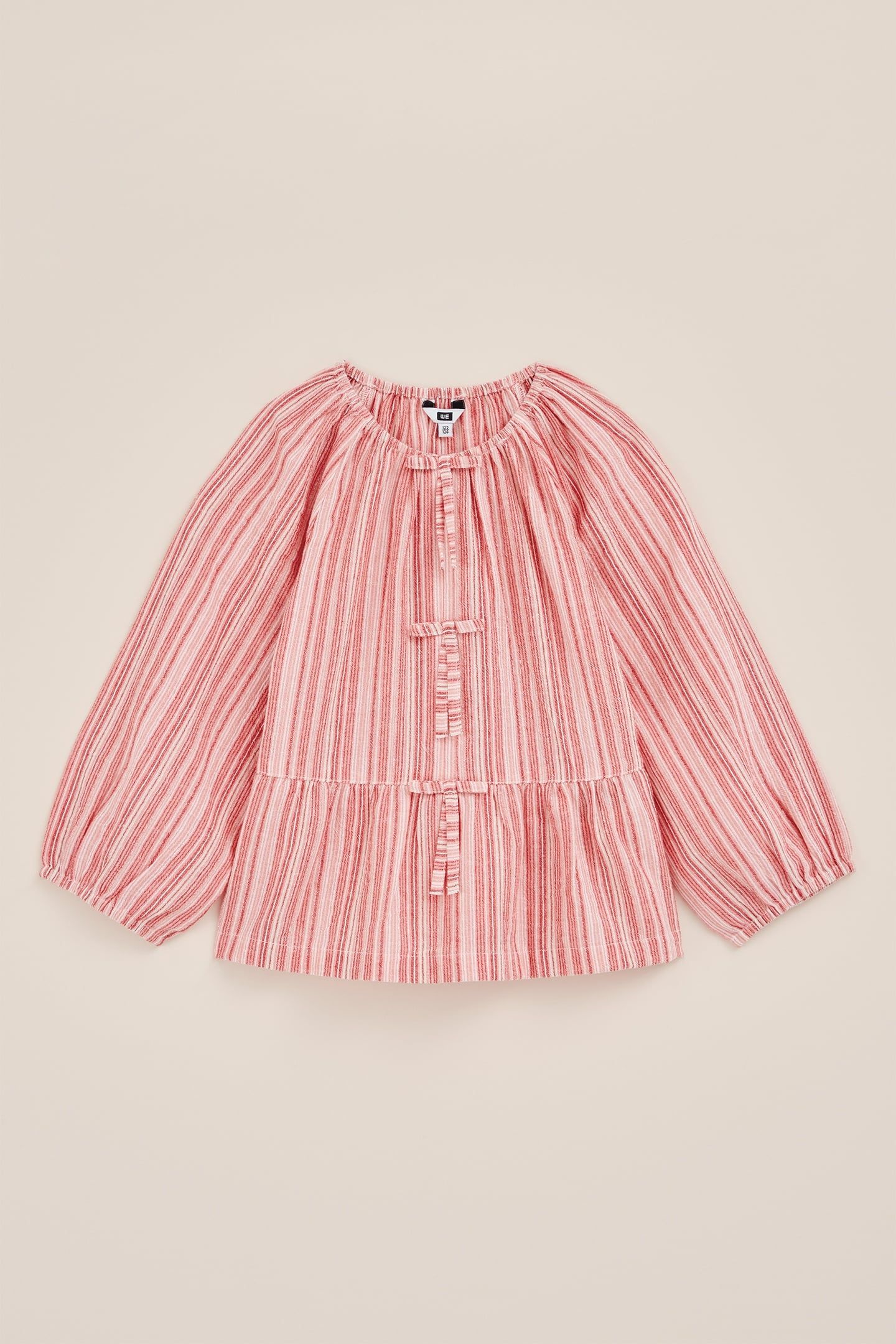 BLOUSE PINK 4