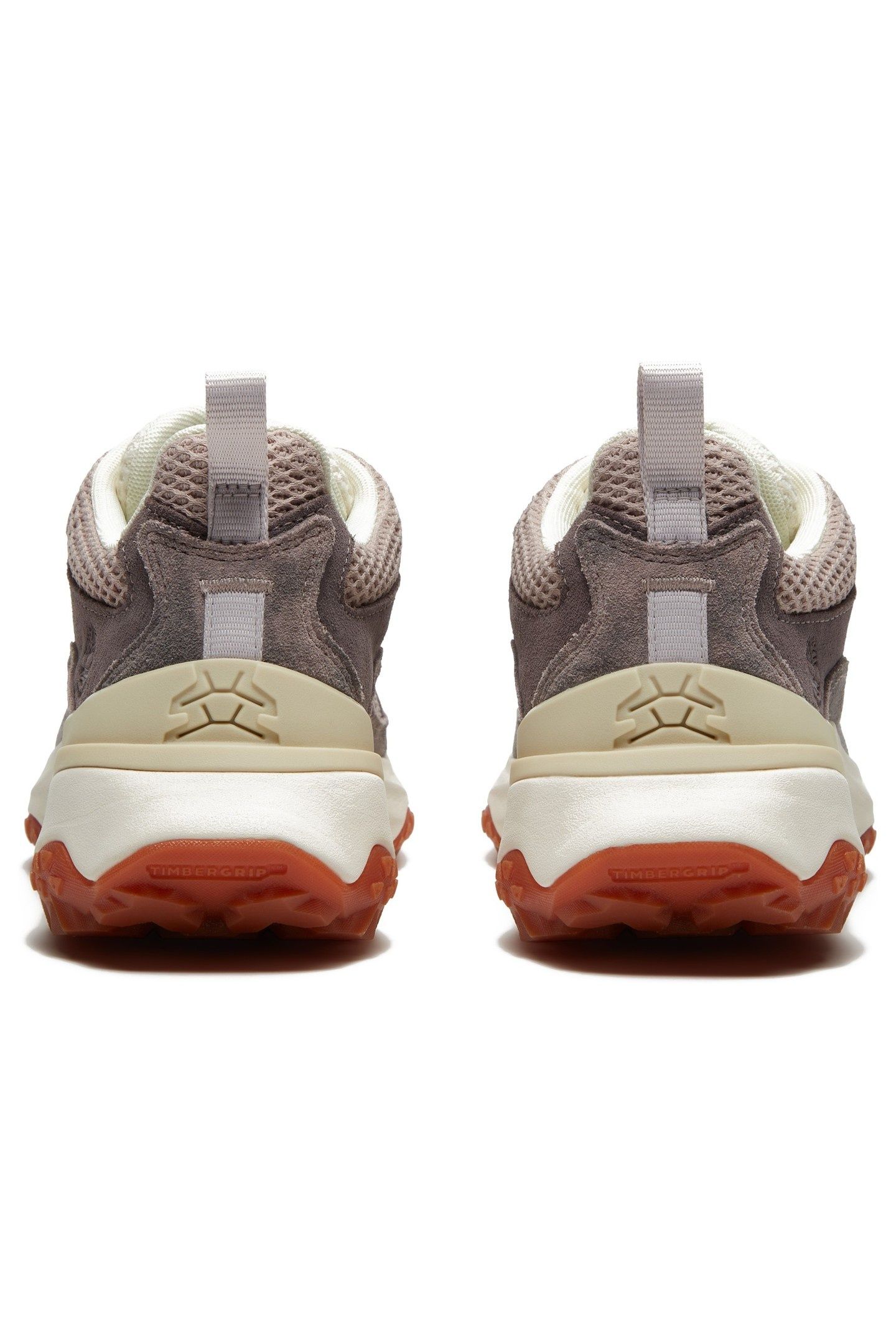 LOW LACE UP WATERPROOF SNEAKER LIGHT PURPLE 5