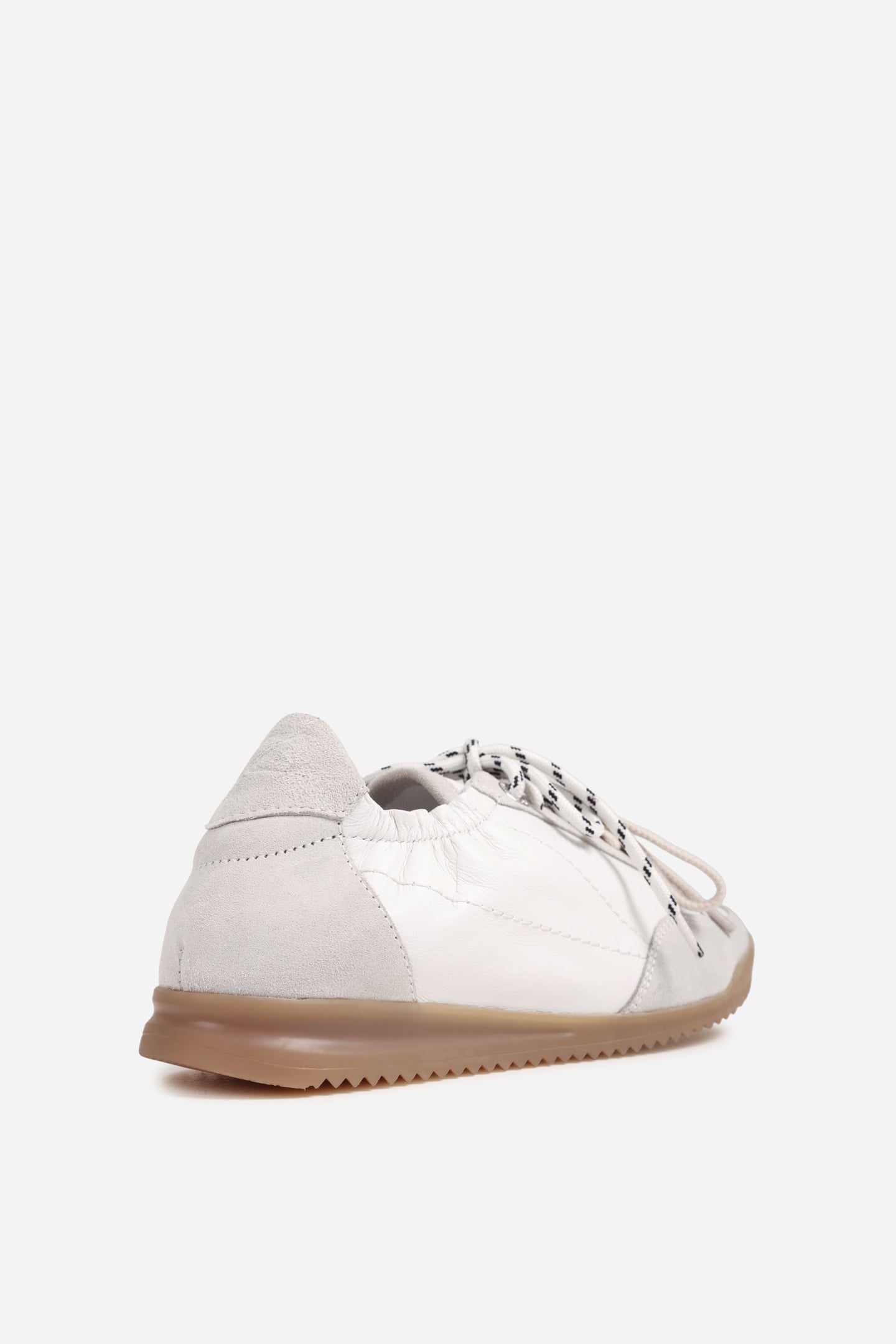 CLI-OO SNEAKER OFF WHITE/GUM 4