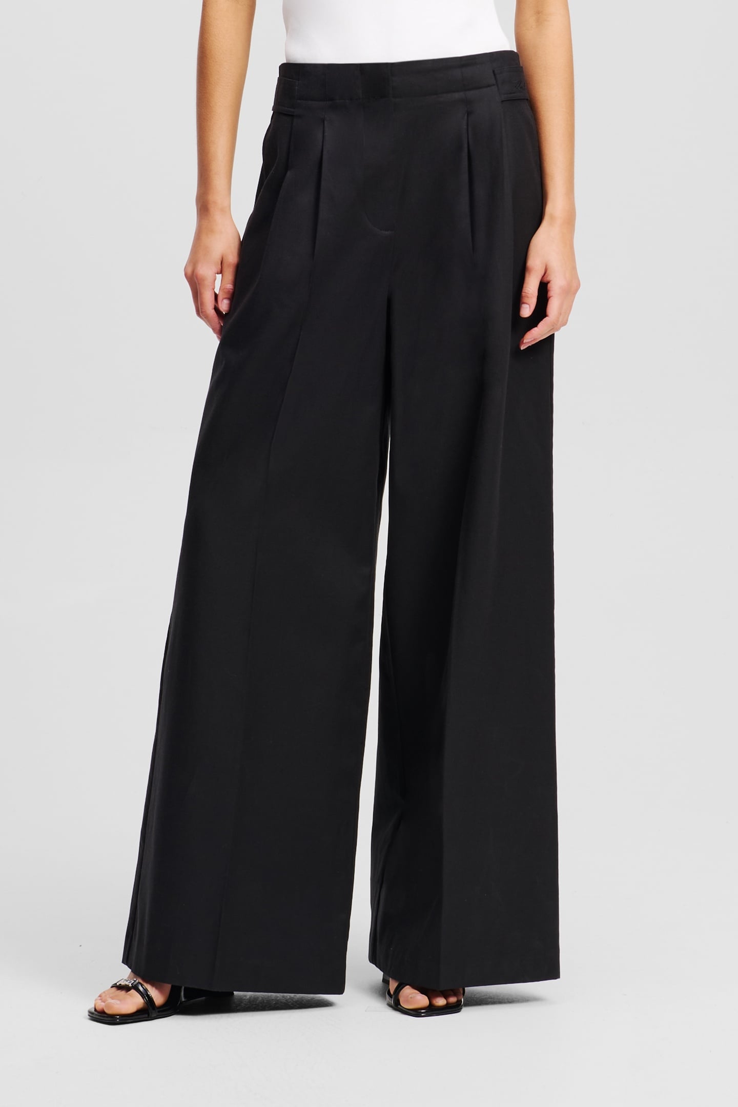 EVERYDAY PANTS BLACK 3