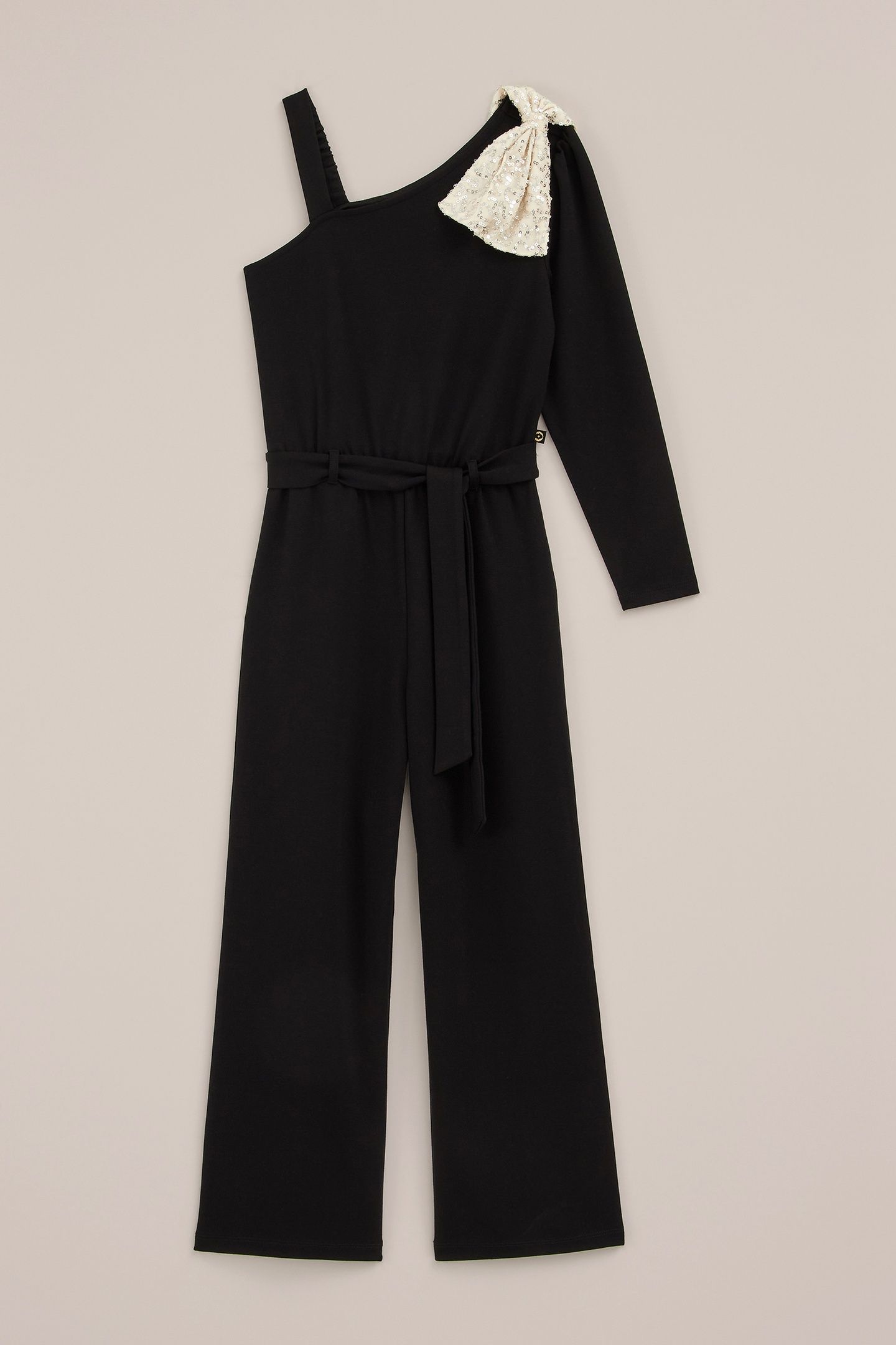 JUMPSUIT BLACK 4