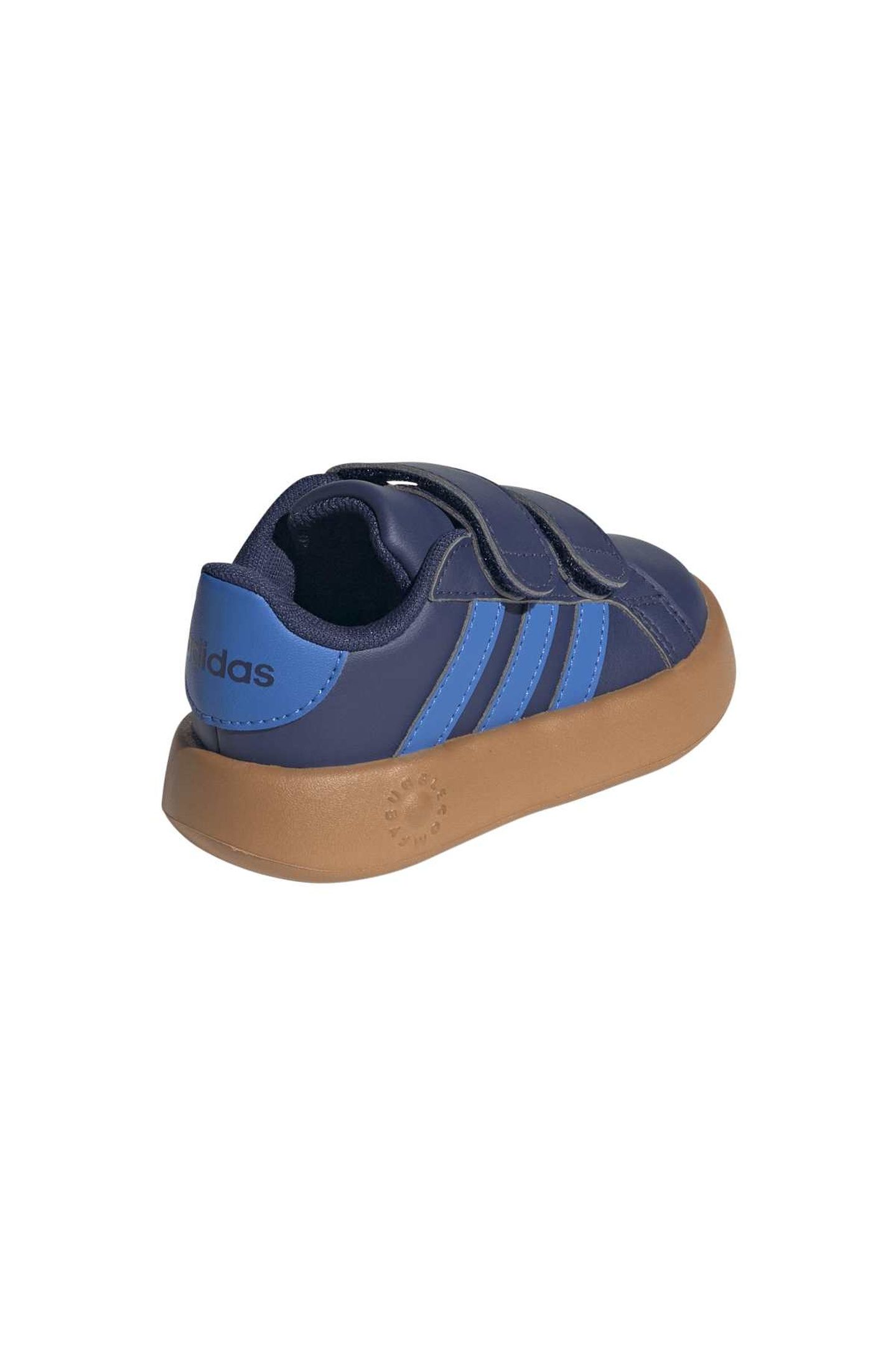 SPORTSWEAR GRAND COURT 2.0 SHOES INFANTS DARK BLUE 3