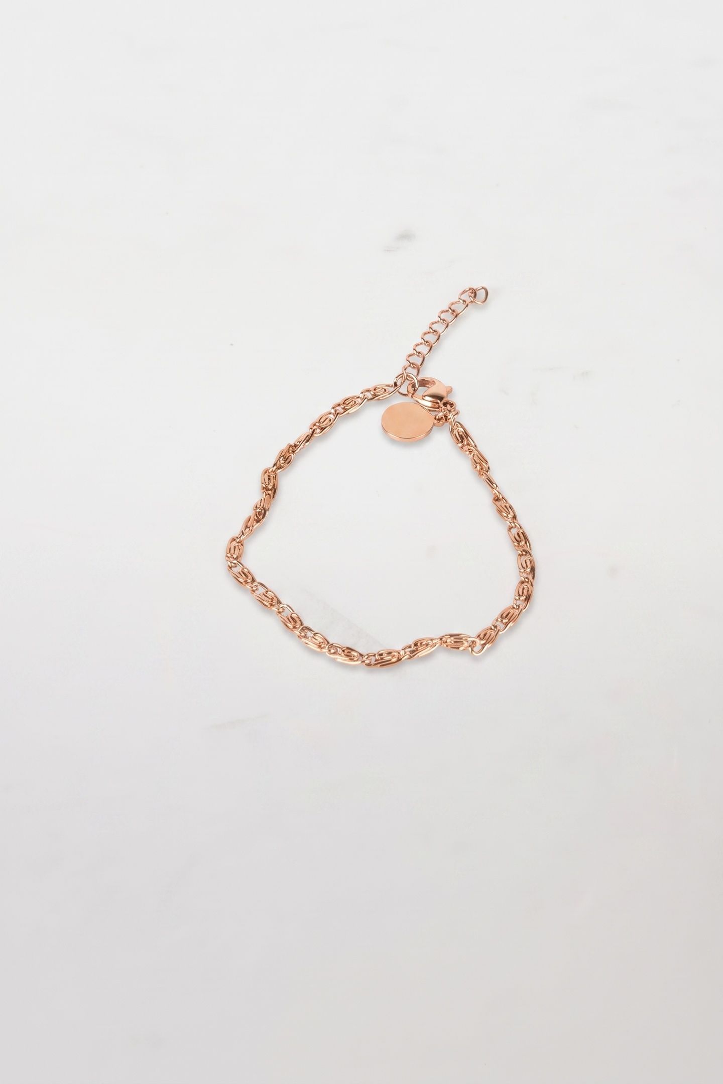 MOTIONS ARMBAND ROSEGOLD 4