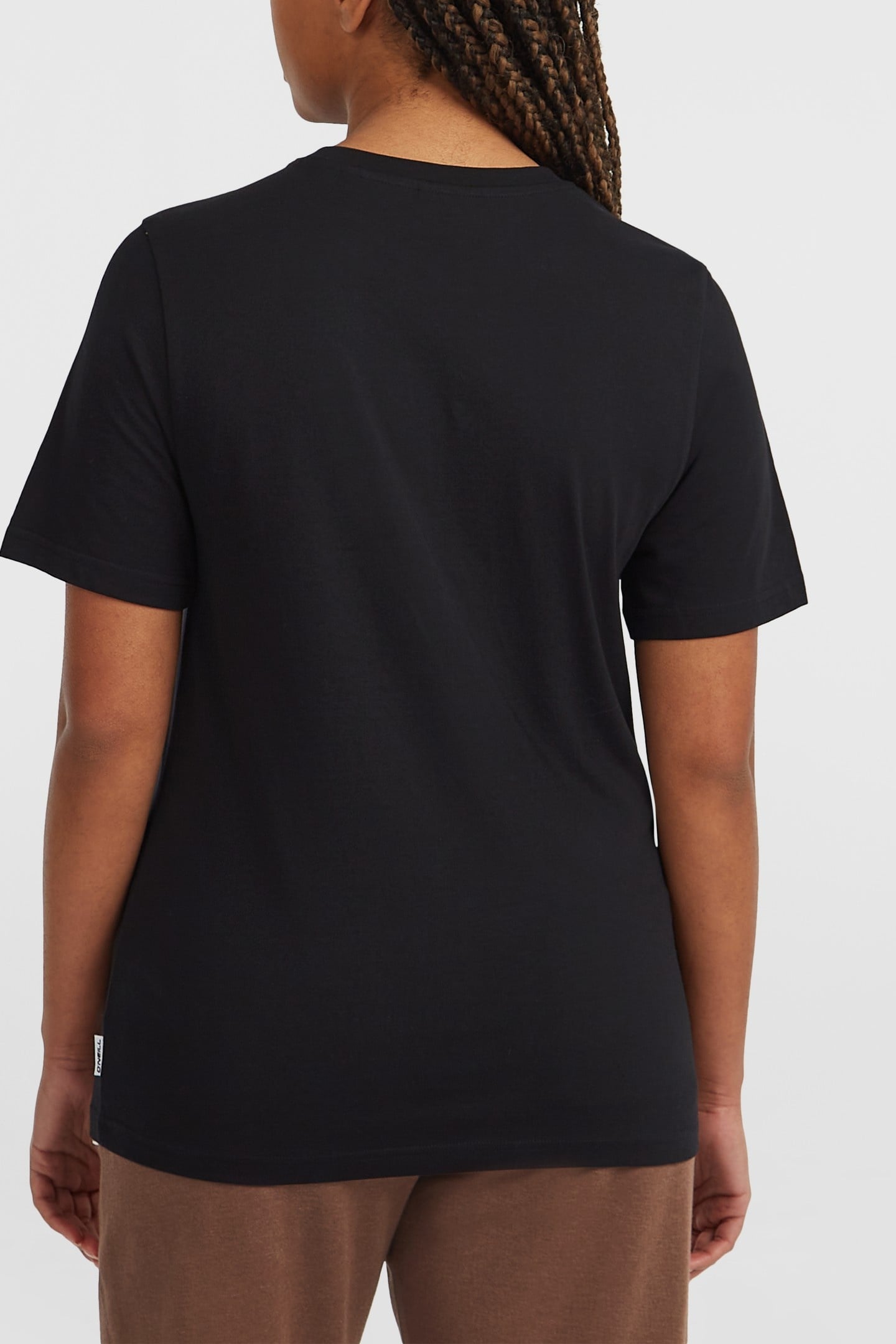 O'NEILL GRAPHIC T-SHIRT BLACK OUT 3