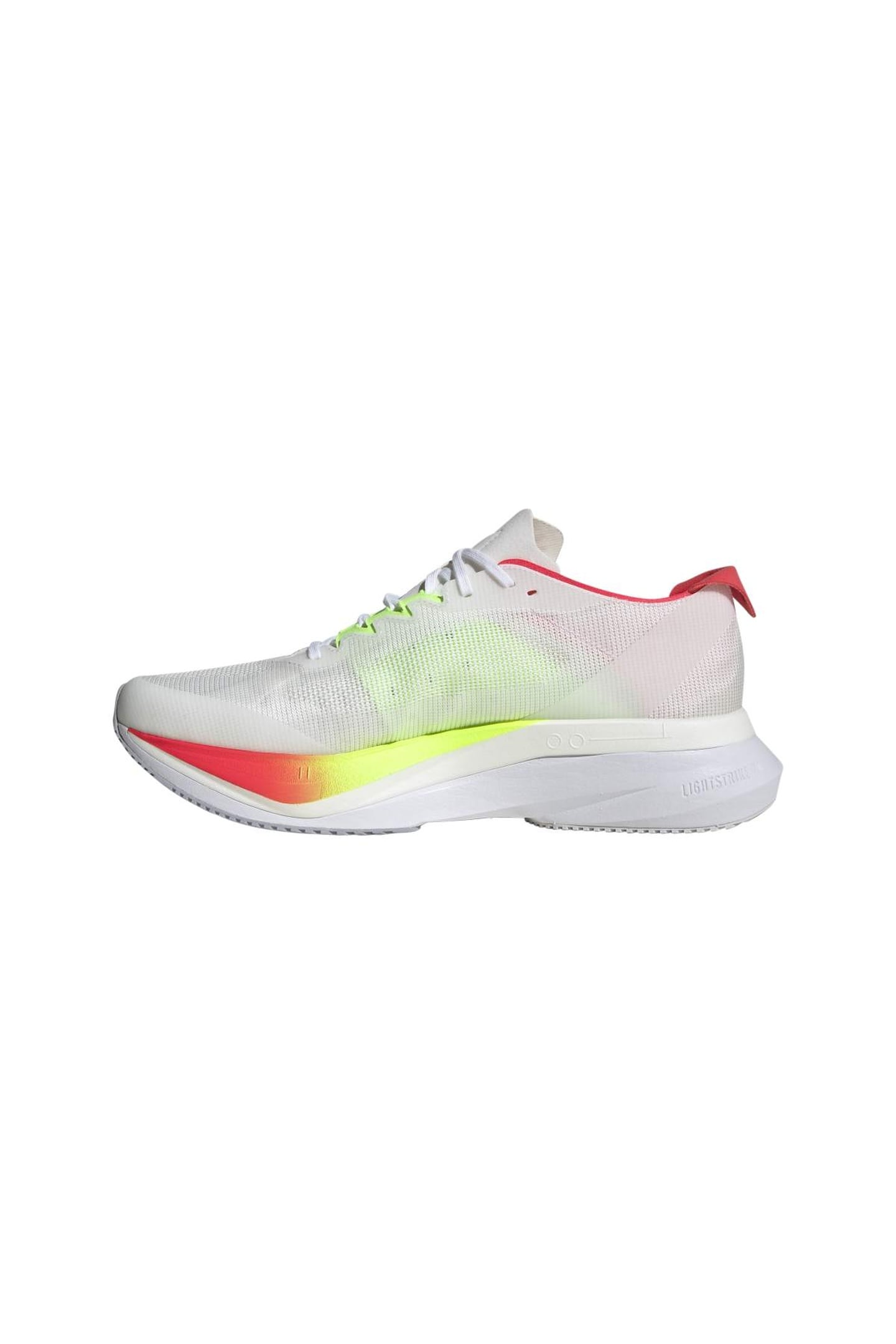 UNISEX PERFORMANCE ADIZERO BOSTON 12 LIGHTSTRIKEPRO RUNNING 3