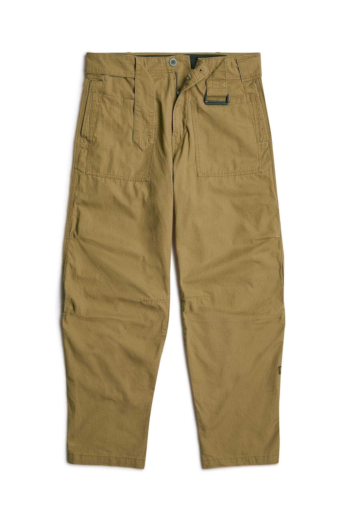 FATIGUE RELAXED TAPERED FAWN 4