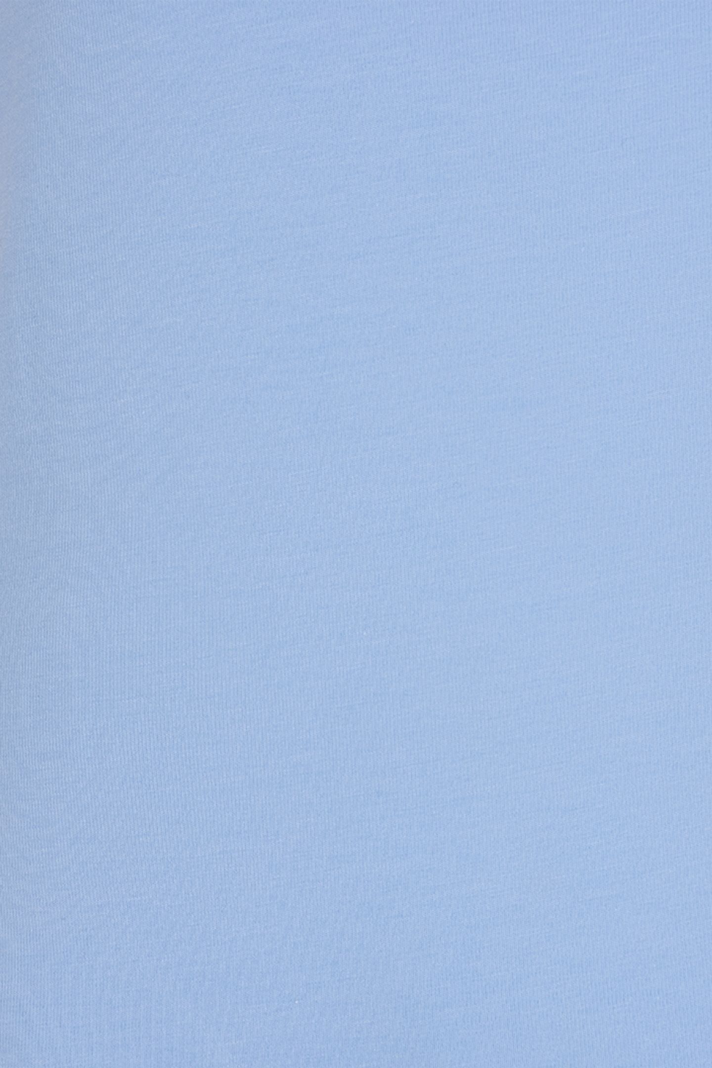 SINGLET BASIC SKY BLUE 3