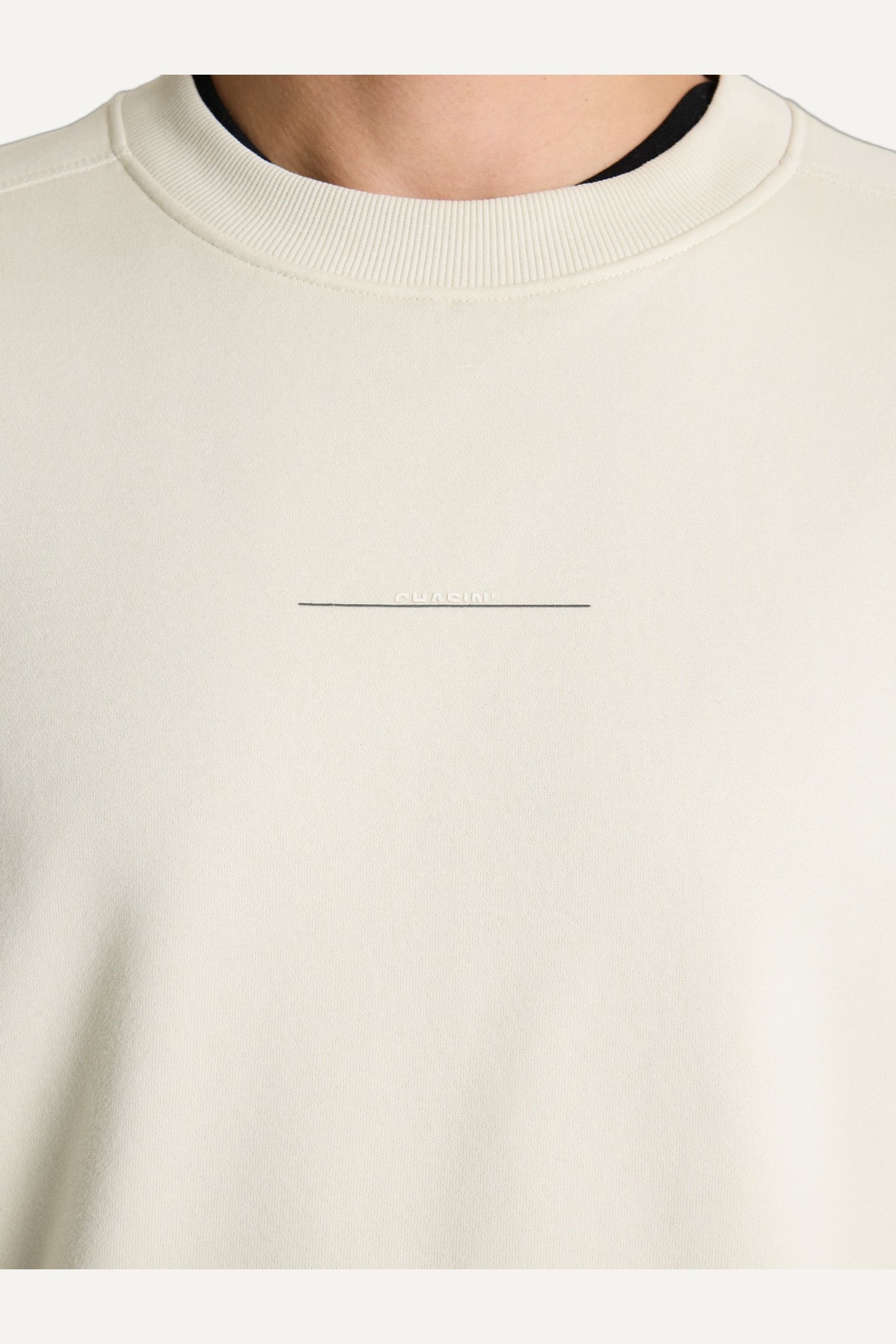 IDO SWEATER SILVER BIRCH 6