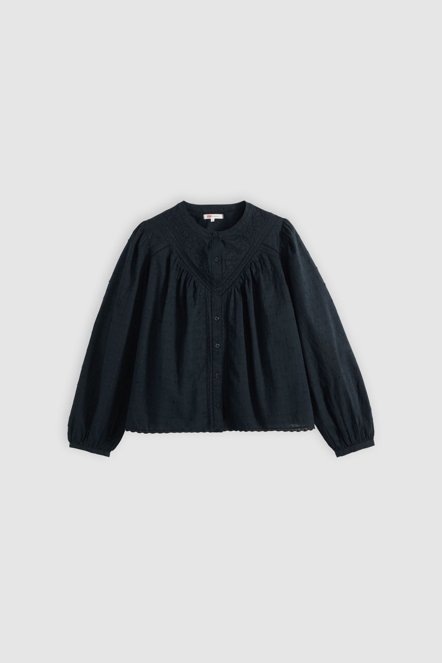 CLEO BLOUSE 5