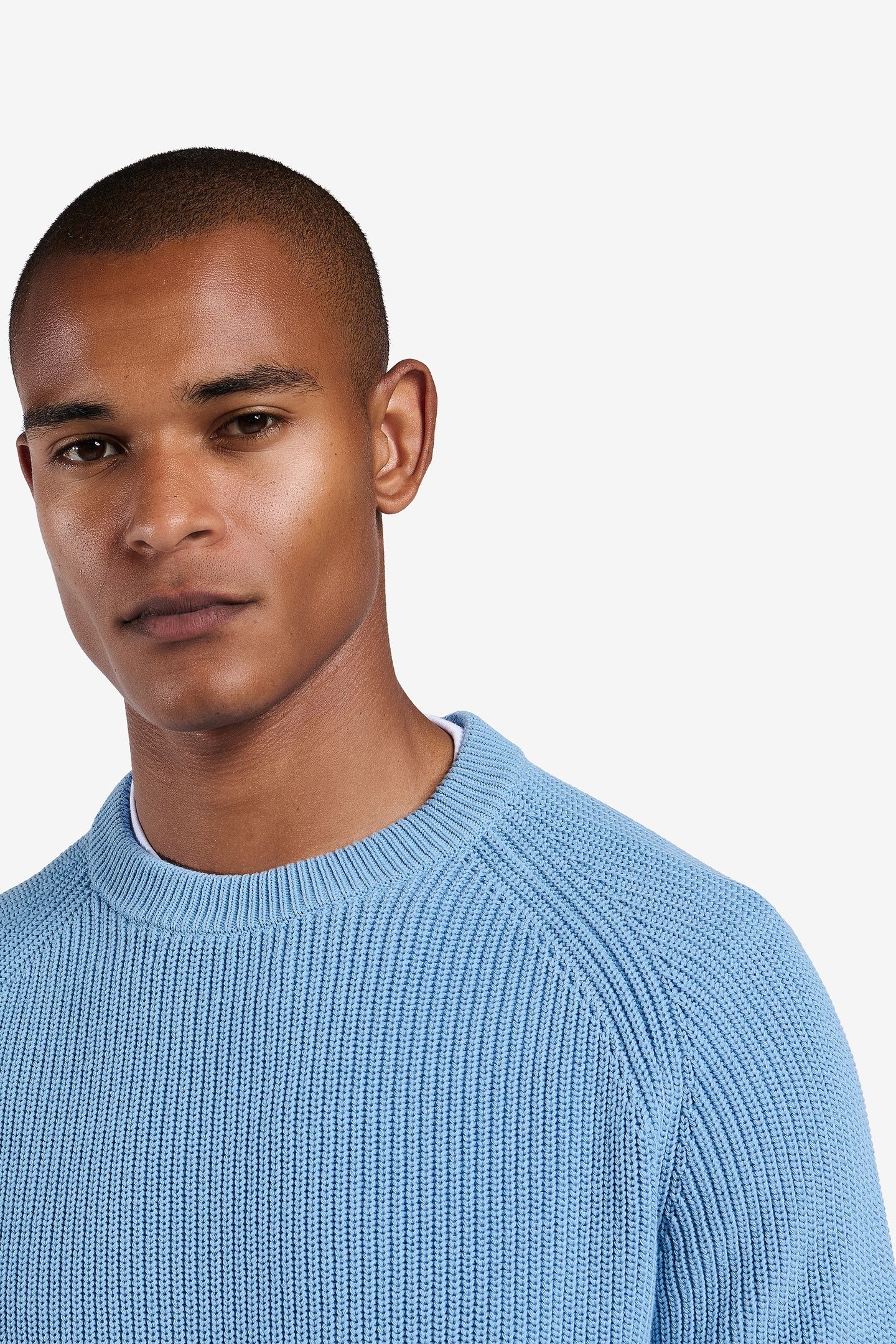 COLTON HIGH TWIST COTTON BLUE 3