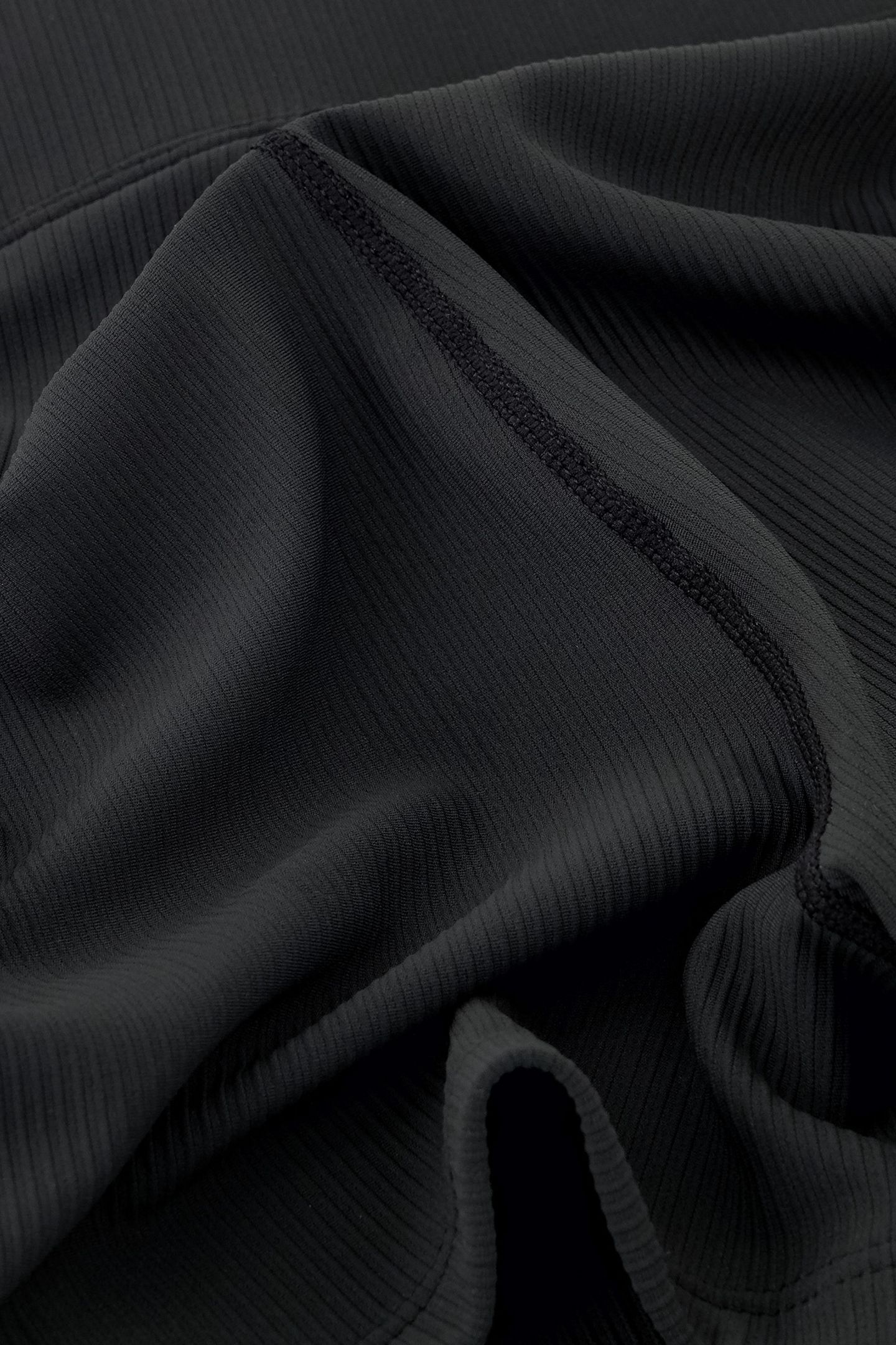 LILY SHORT BLACK 4