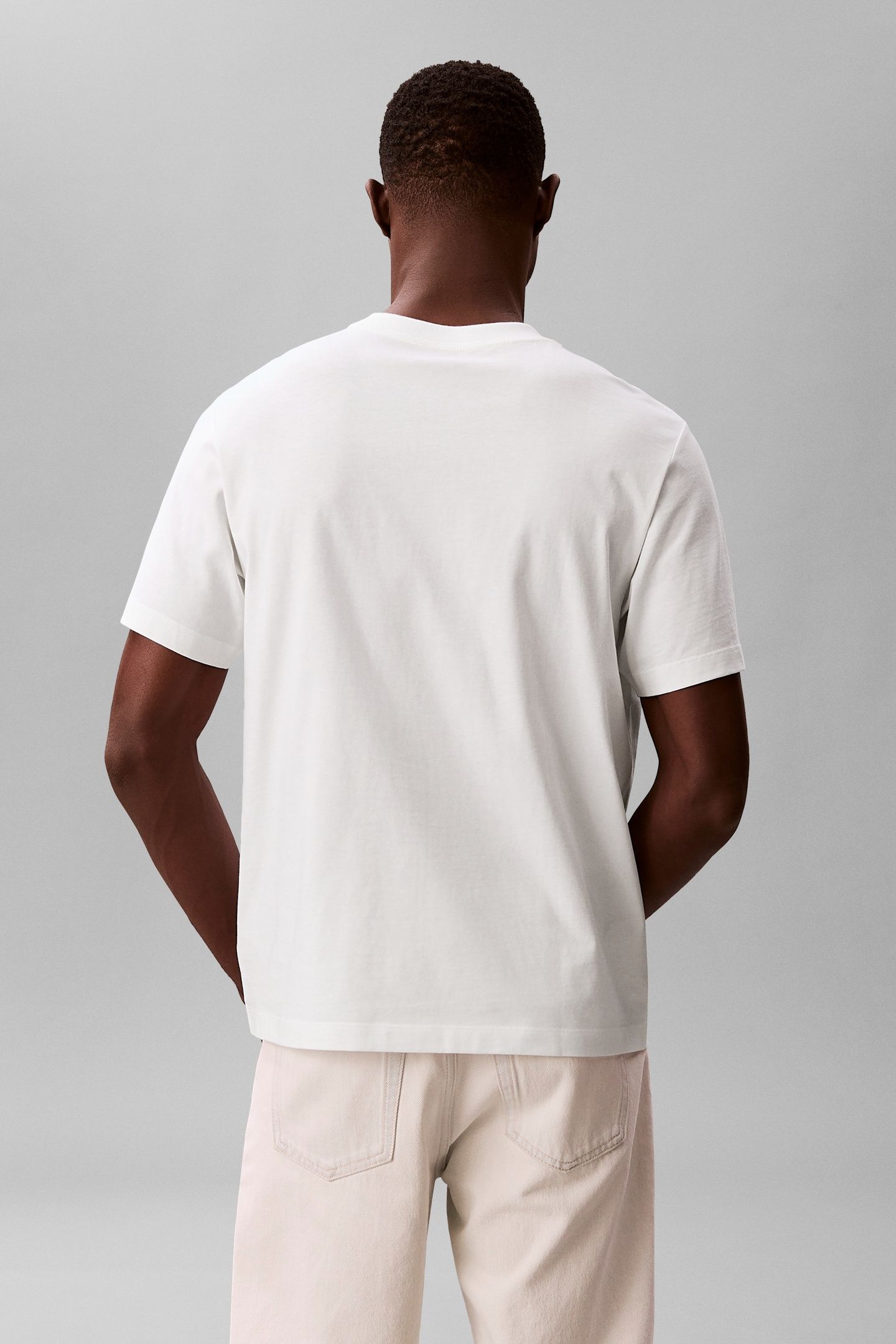 30S EU GRAPHIC TEE BRIGHT WHITE 3