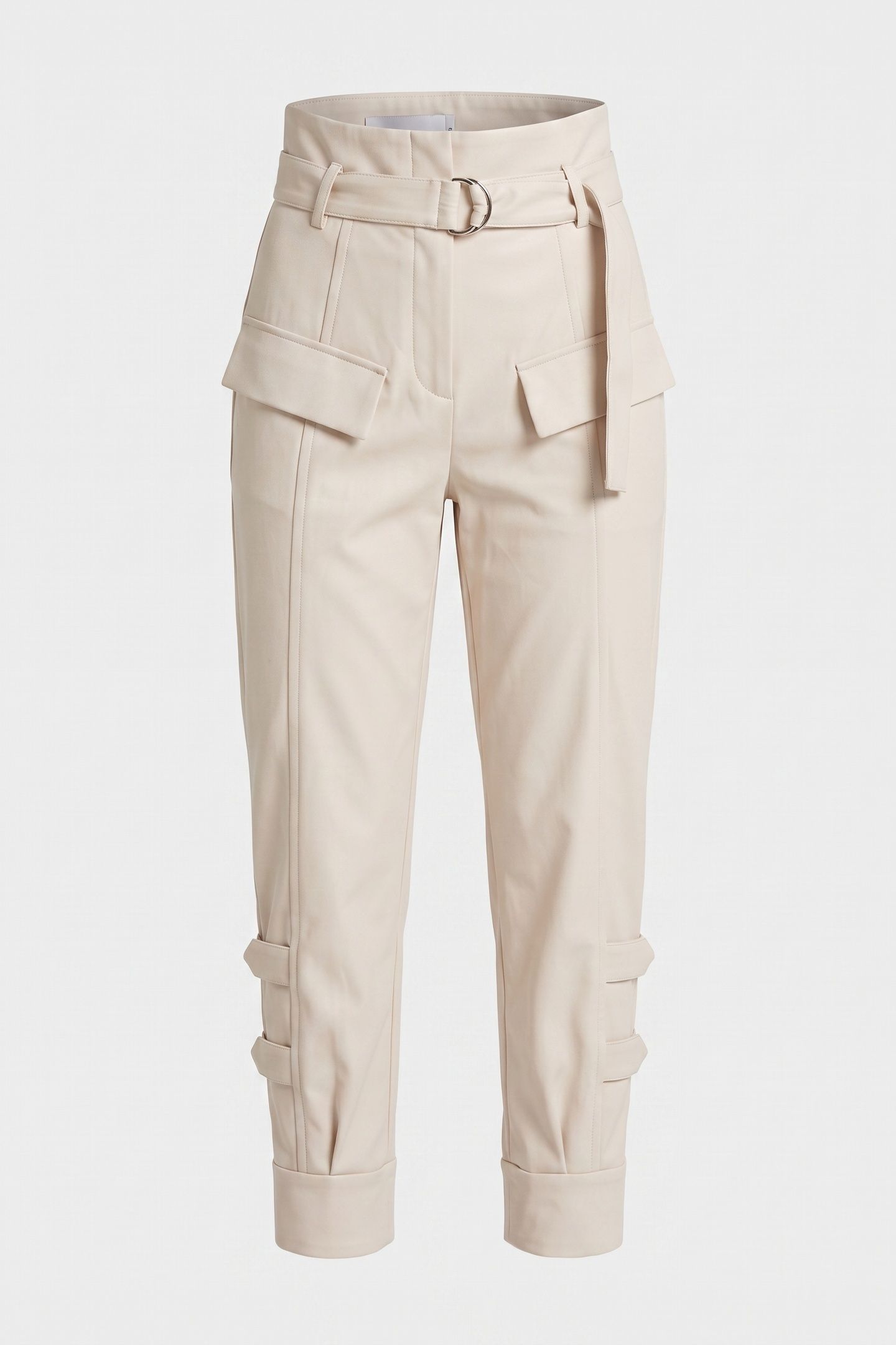 MARITA TROUSER ECRU 3