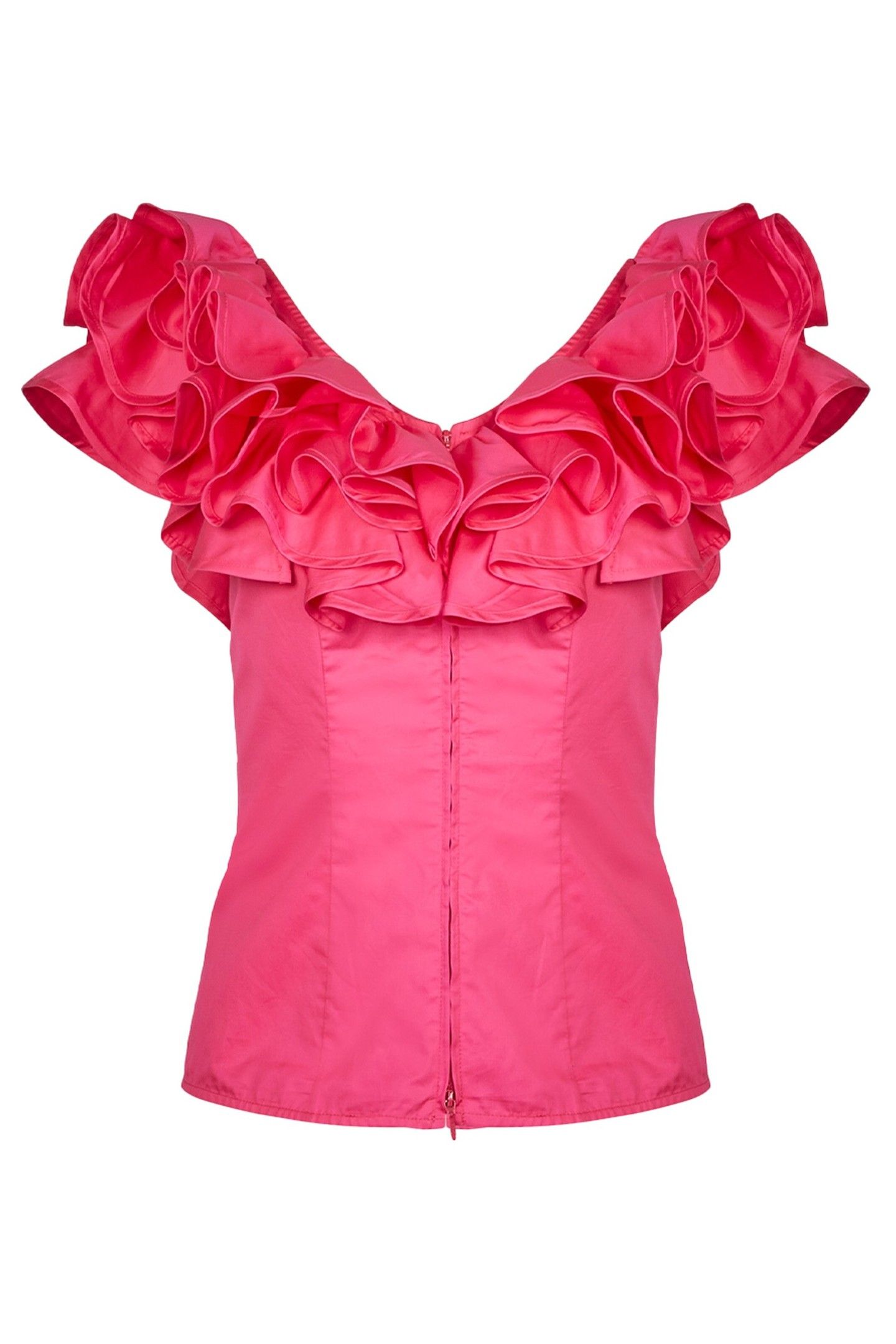 ABYSSE PINK GLO 4