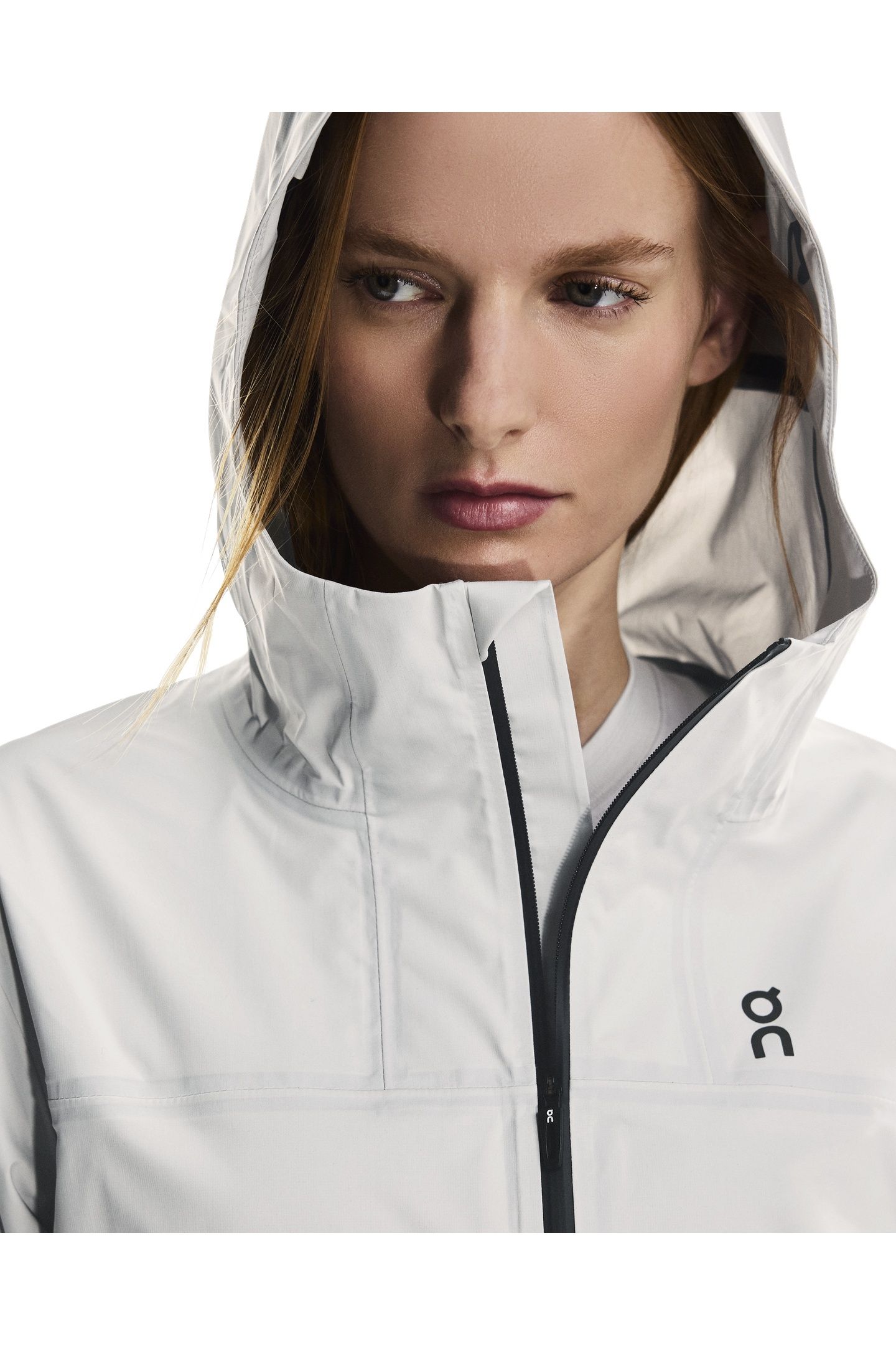TREK JACKET 1 W SILVER SILVER 8