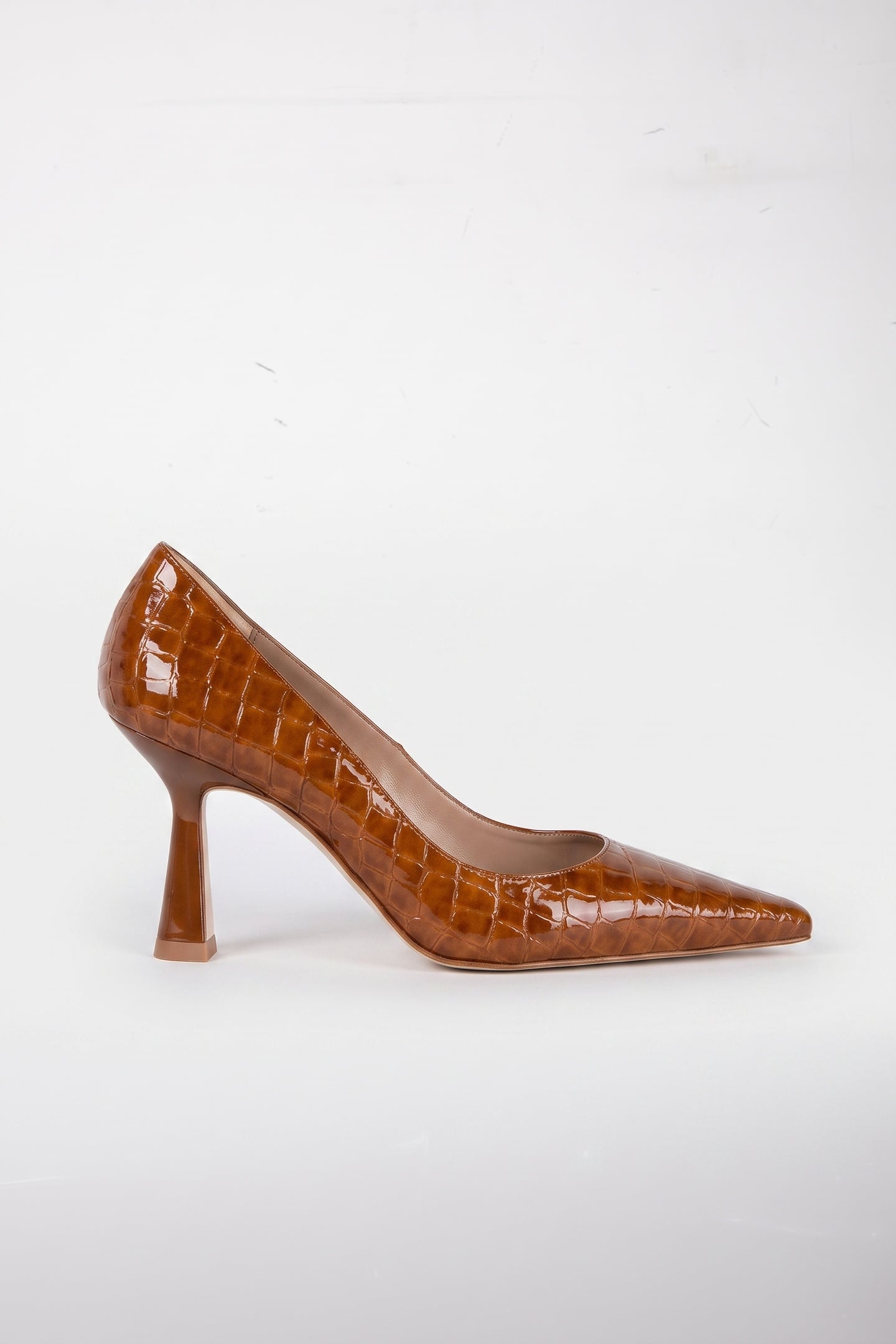 FLORENA SIGNATURE MID TAN 1