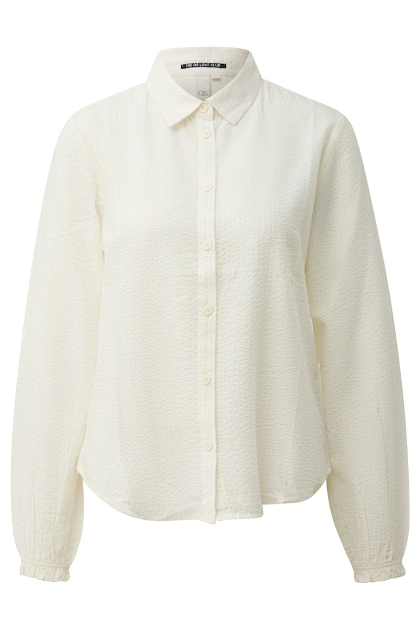 S.OLIVER-QS BLOUSES OFFWHITE 7