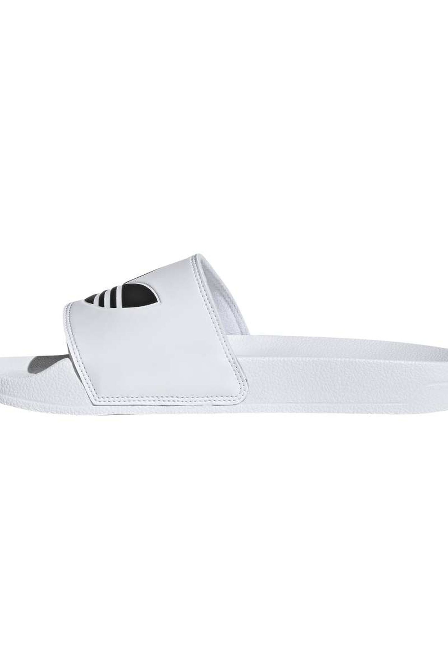 UNISEX ORIGINALS ADILETTE LITE SLIDES FTWR WHITE 2