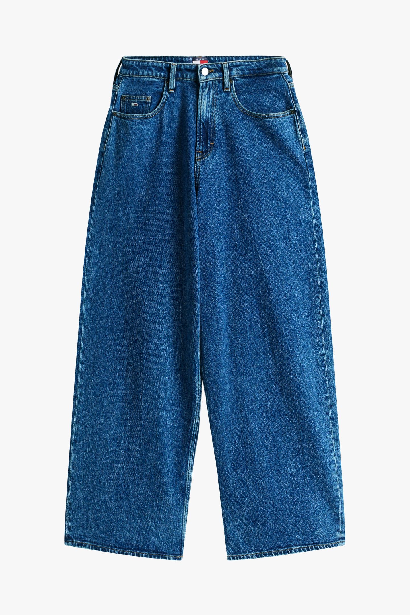 CHARLIE MR LOOSE JEANS DENIM MEDIUM 8