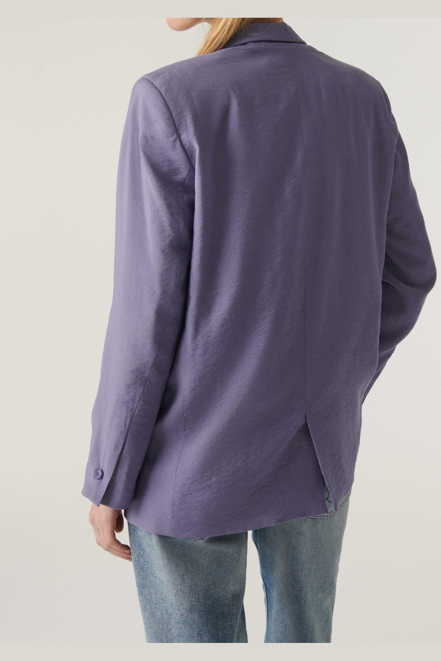 VESTE HEROES LAVANDE 4