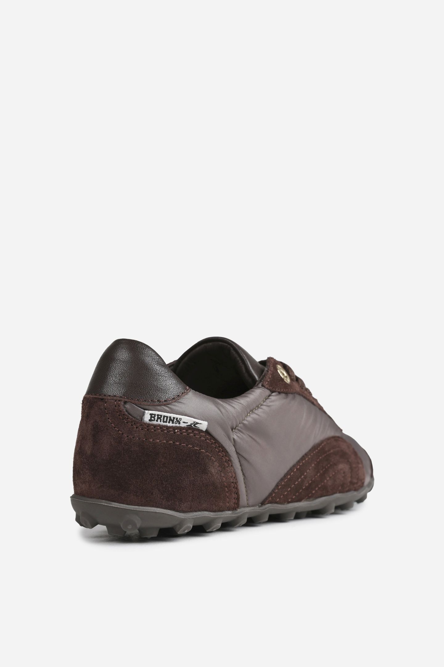 GRAVIT-YY SNEAKER COFFEE BEAN 3