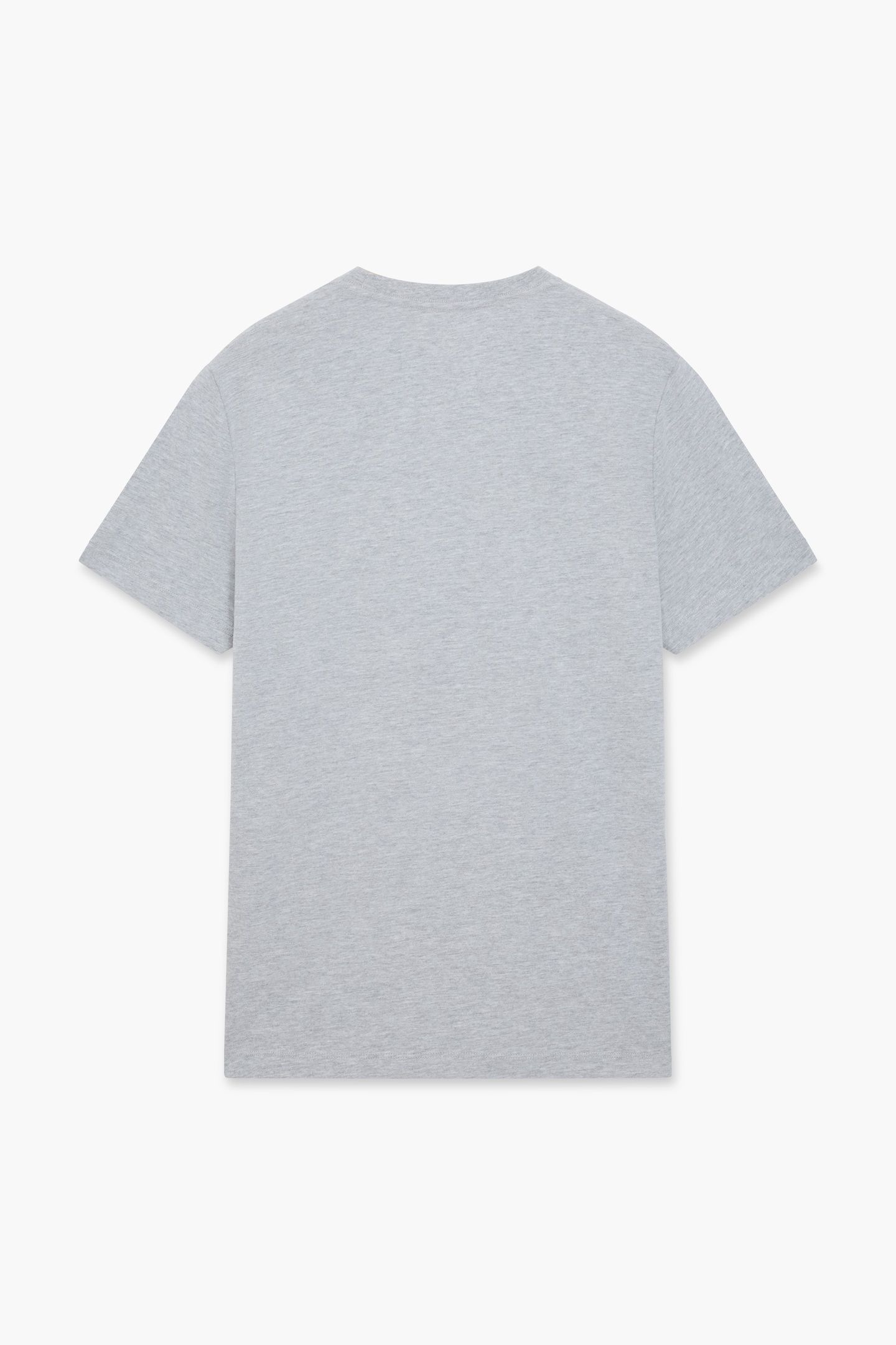 CAMPER 3 COLOUR LGT GREY MEL 3