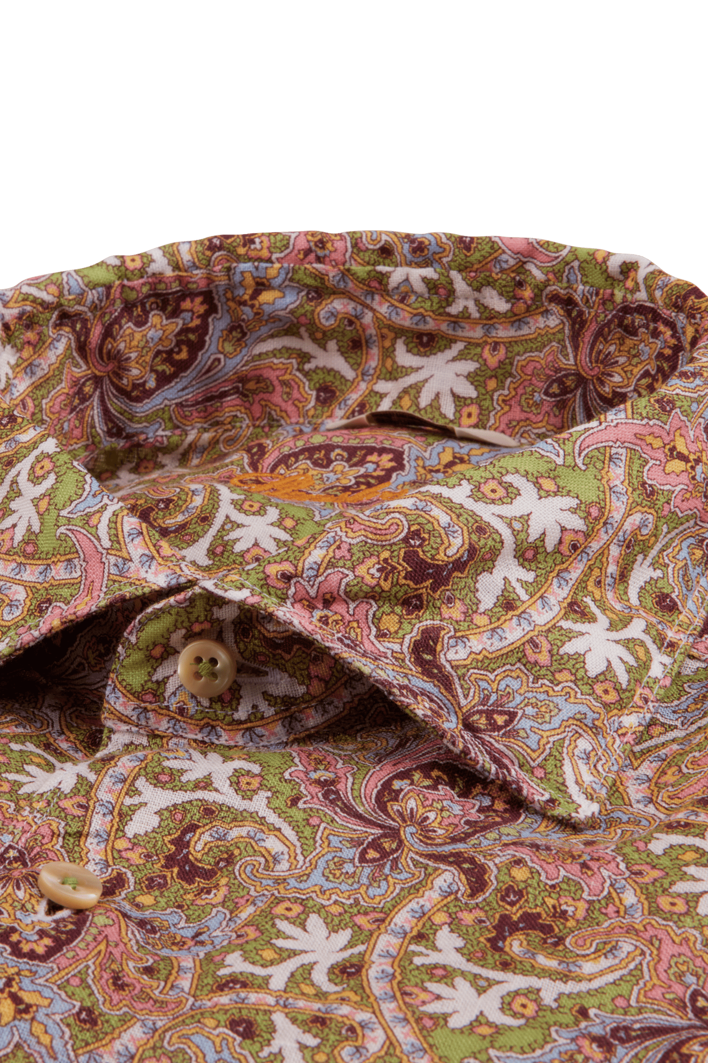FITTED BODY/22, RC CUFF, SPORT LIGHT PINK PATTERN 2