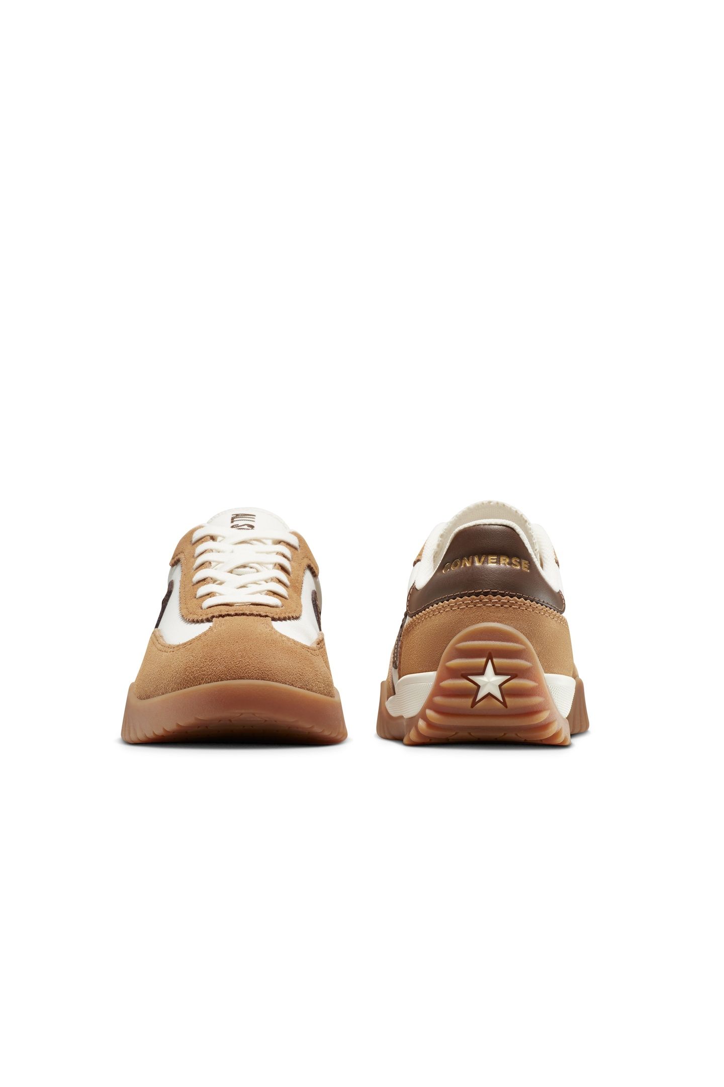 UNISEX RUN STAR TRAINER OX INCENSED/EGRET 3