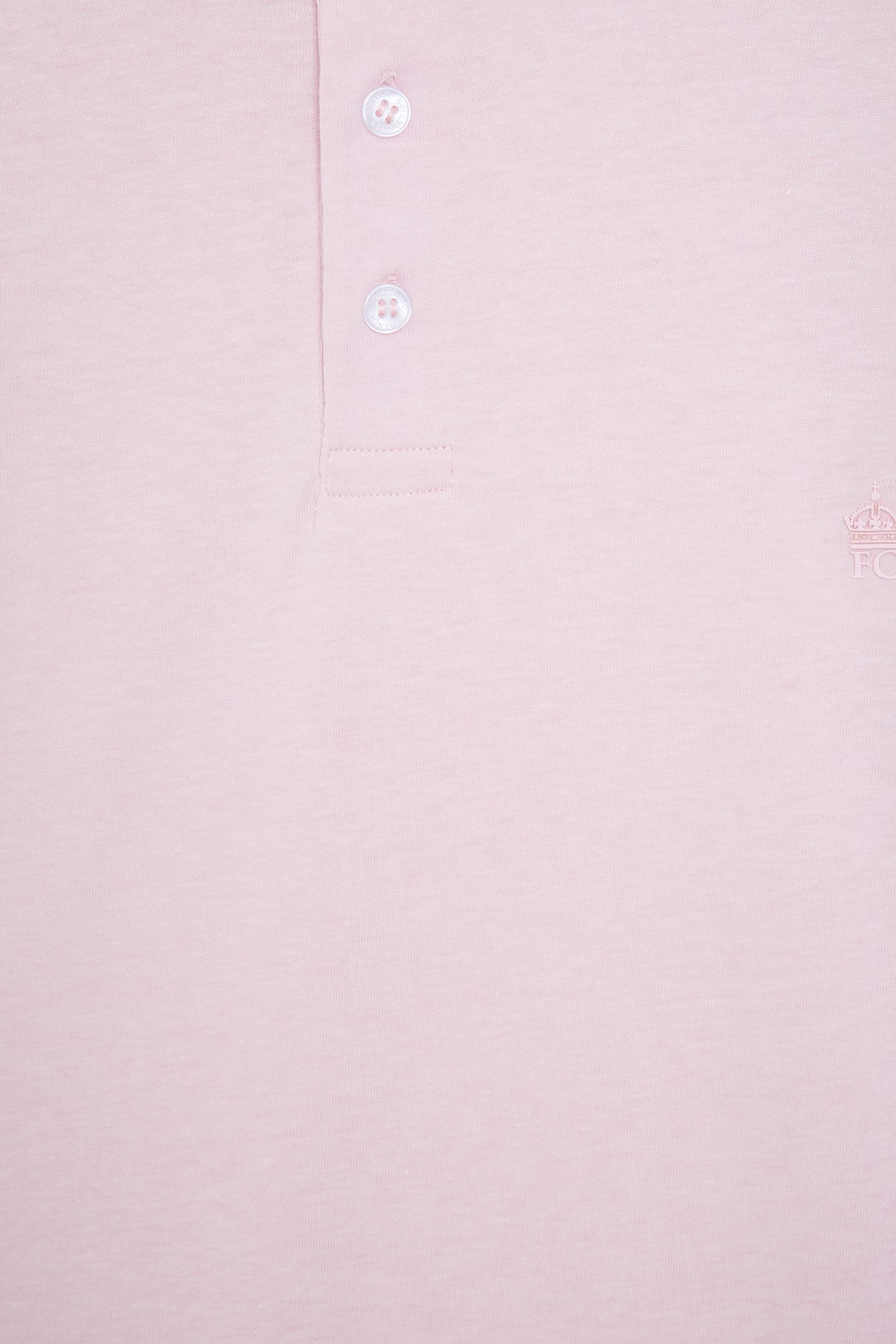 POLO PINK MEL/PINK 2