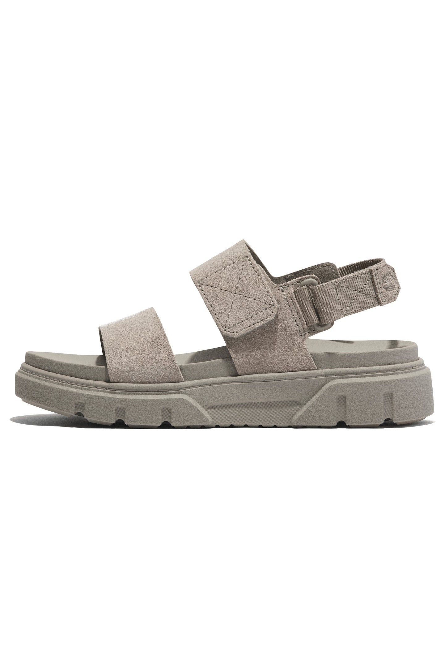 BACKSTRAP SANDAL LIGHT TAUPE 3