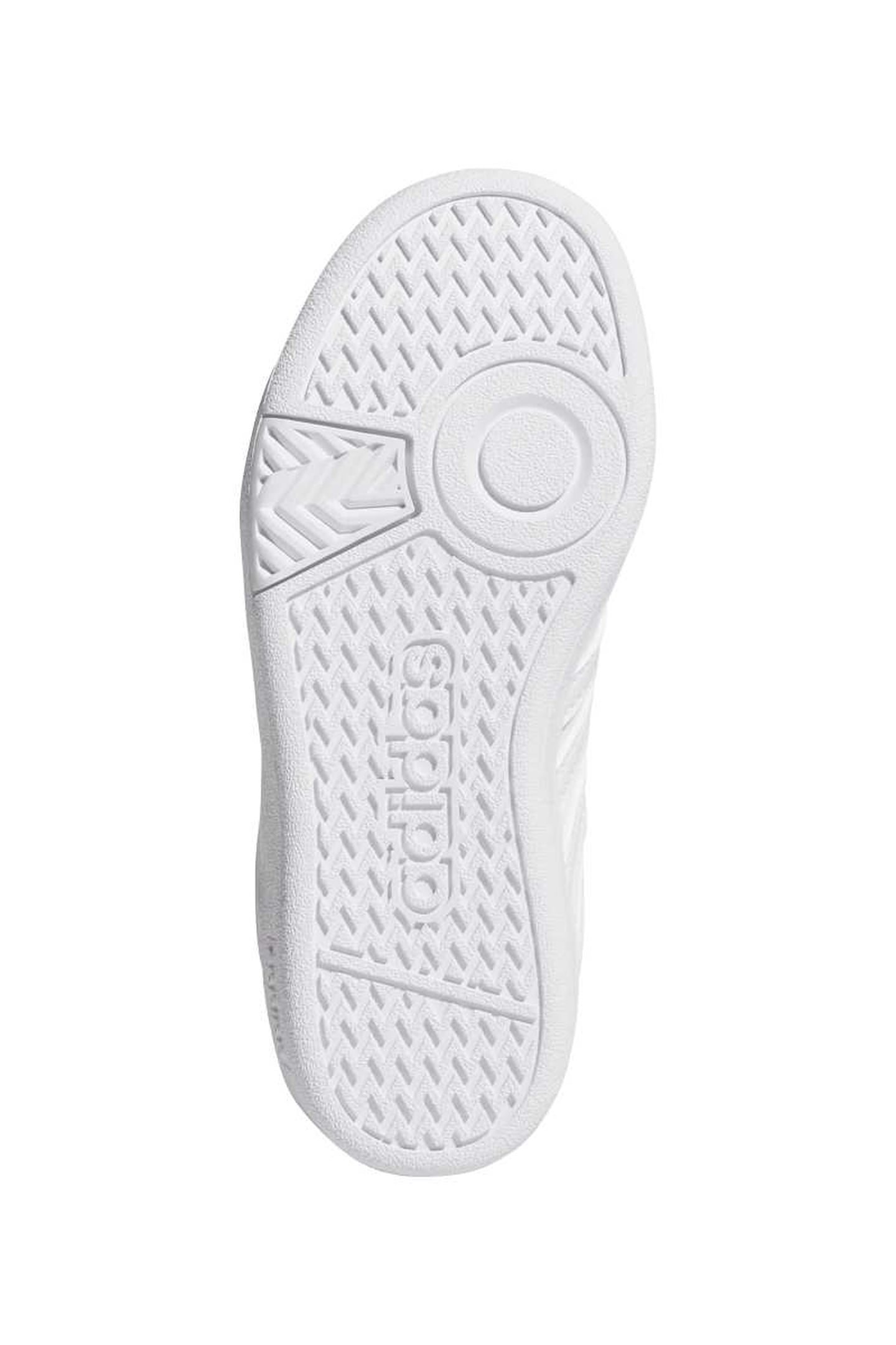 SPORTSWEAR HOOPS 4.0 SHOES FTWR WHITE 8