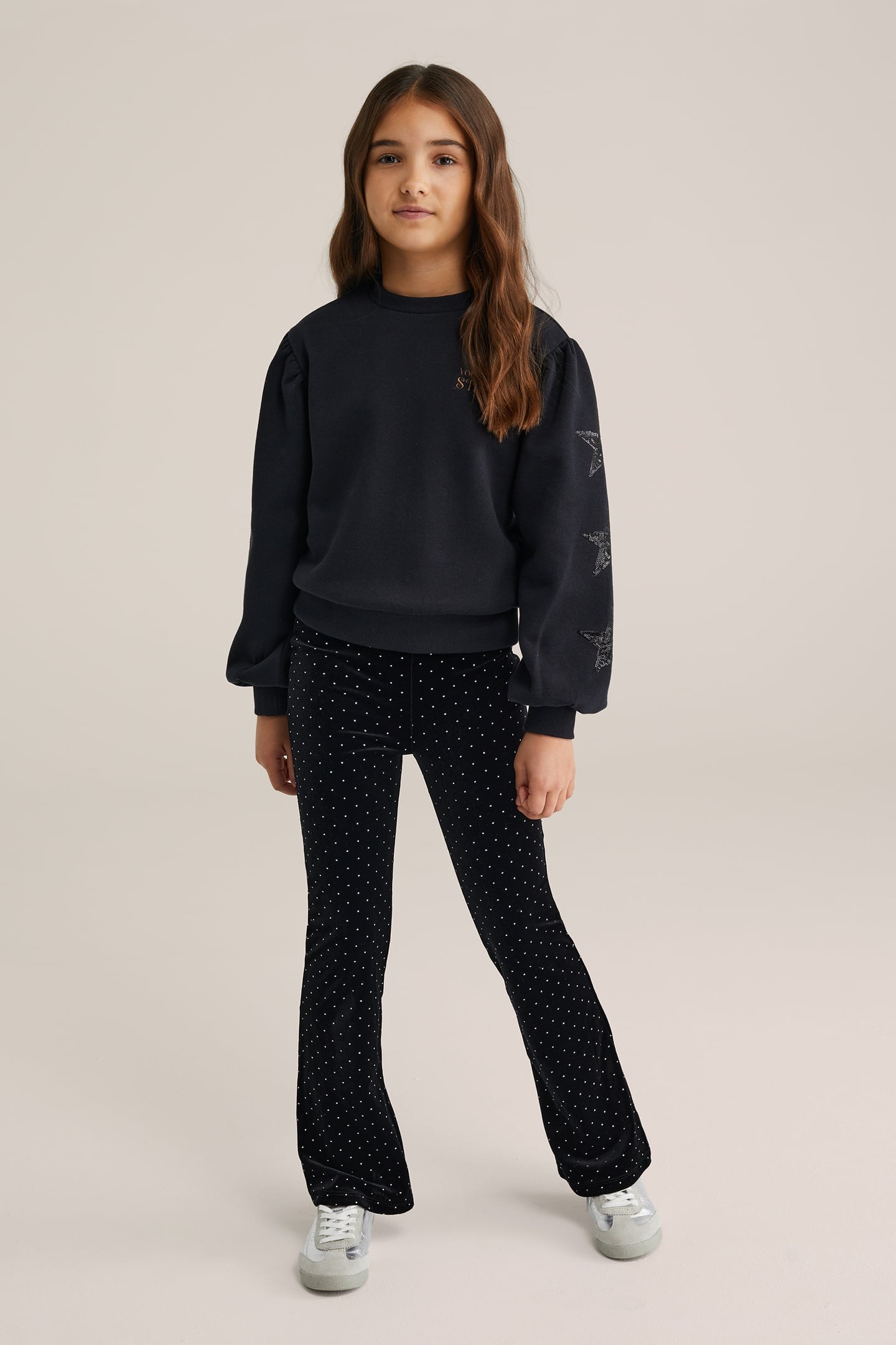 TROUSER BLACK 2