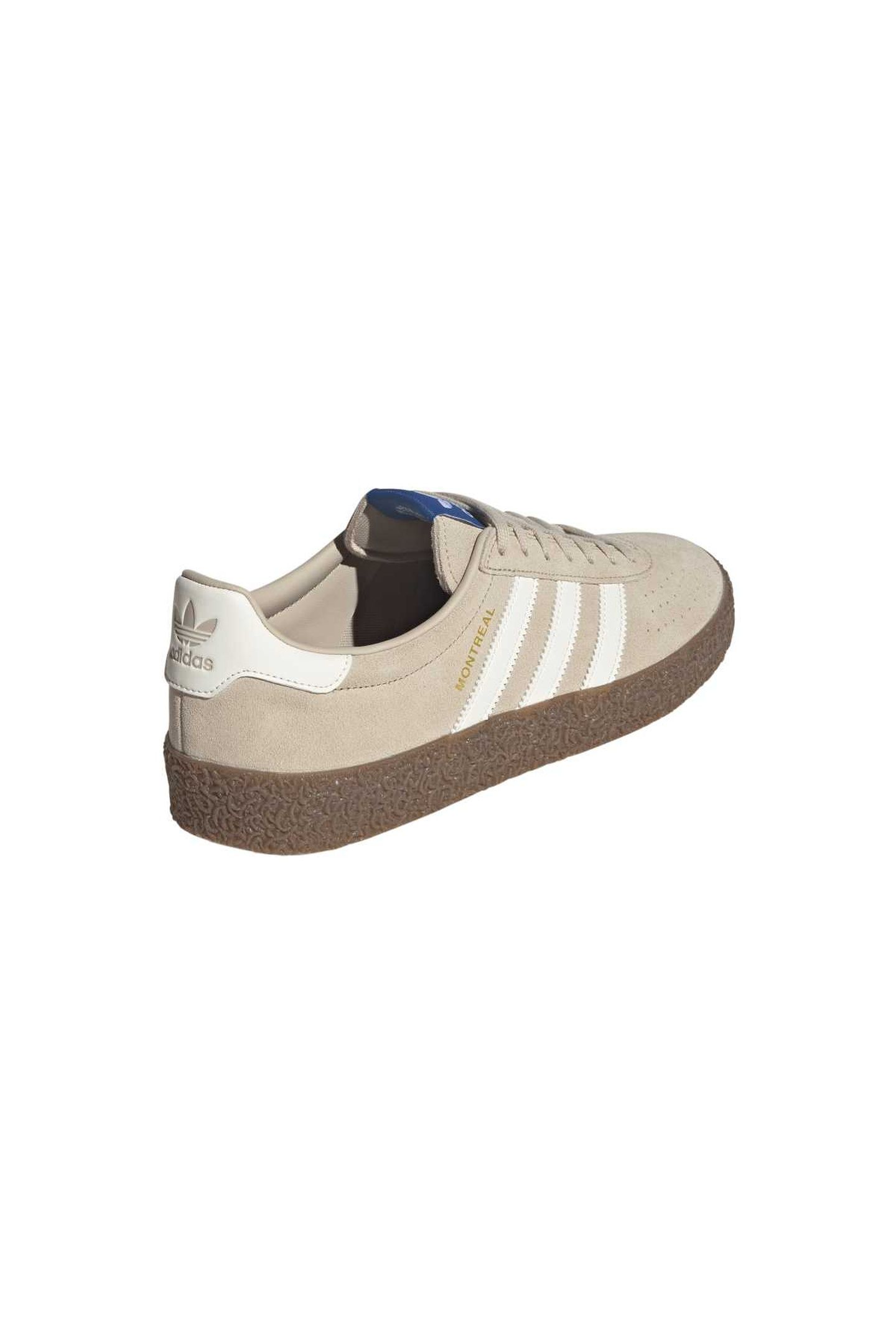 UNISEX ORIGINALS MONTREAL RM SHOES MAGIC BEIGE 5
