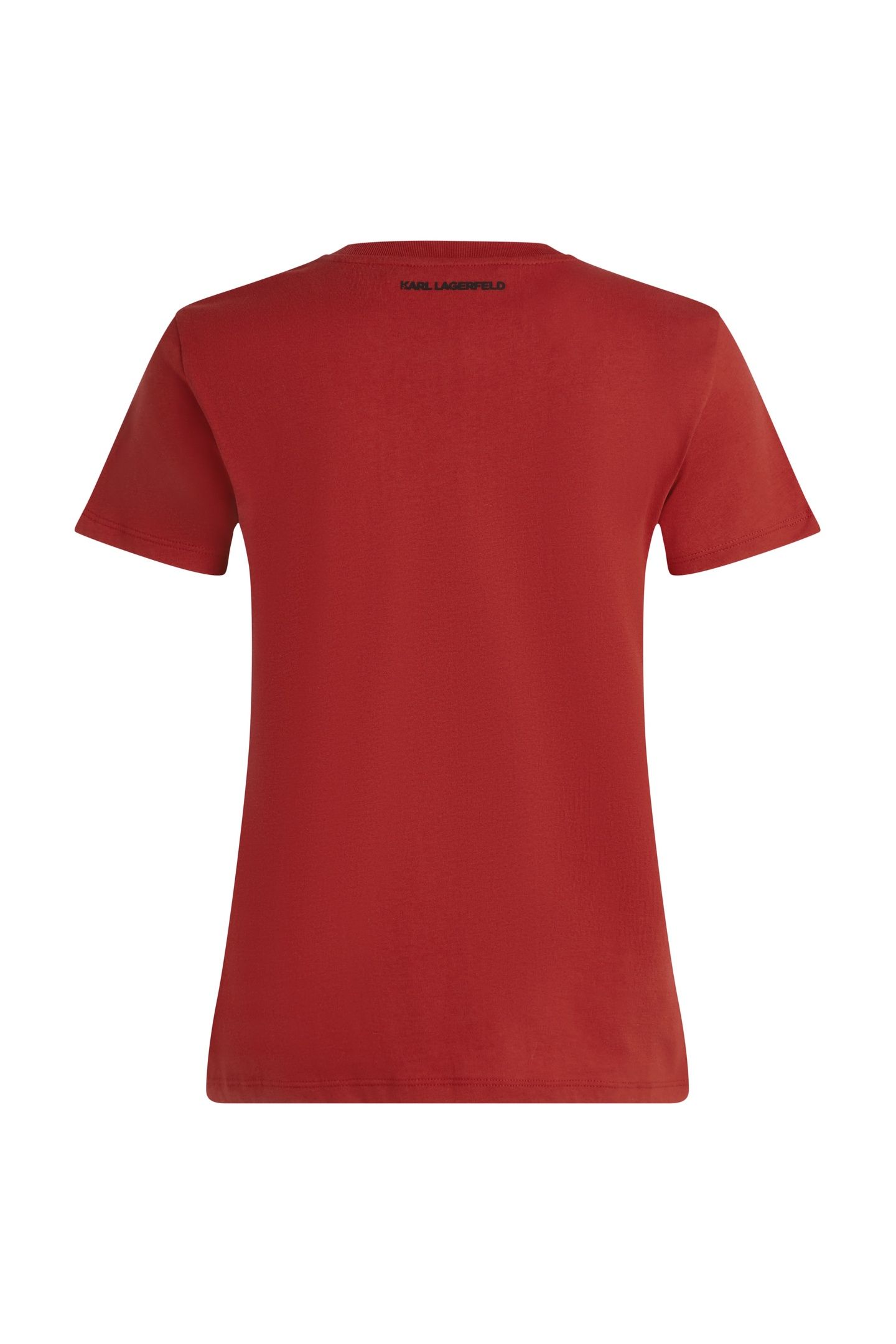 IKON RS DUO T-SHIRT SCARLET SAGE 6