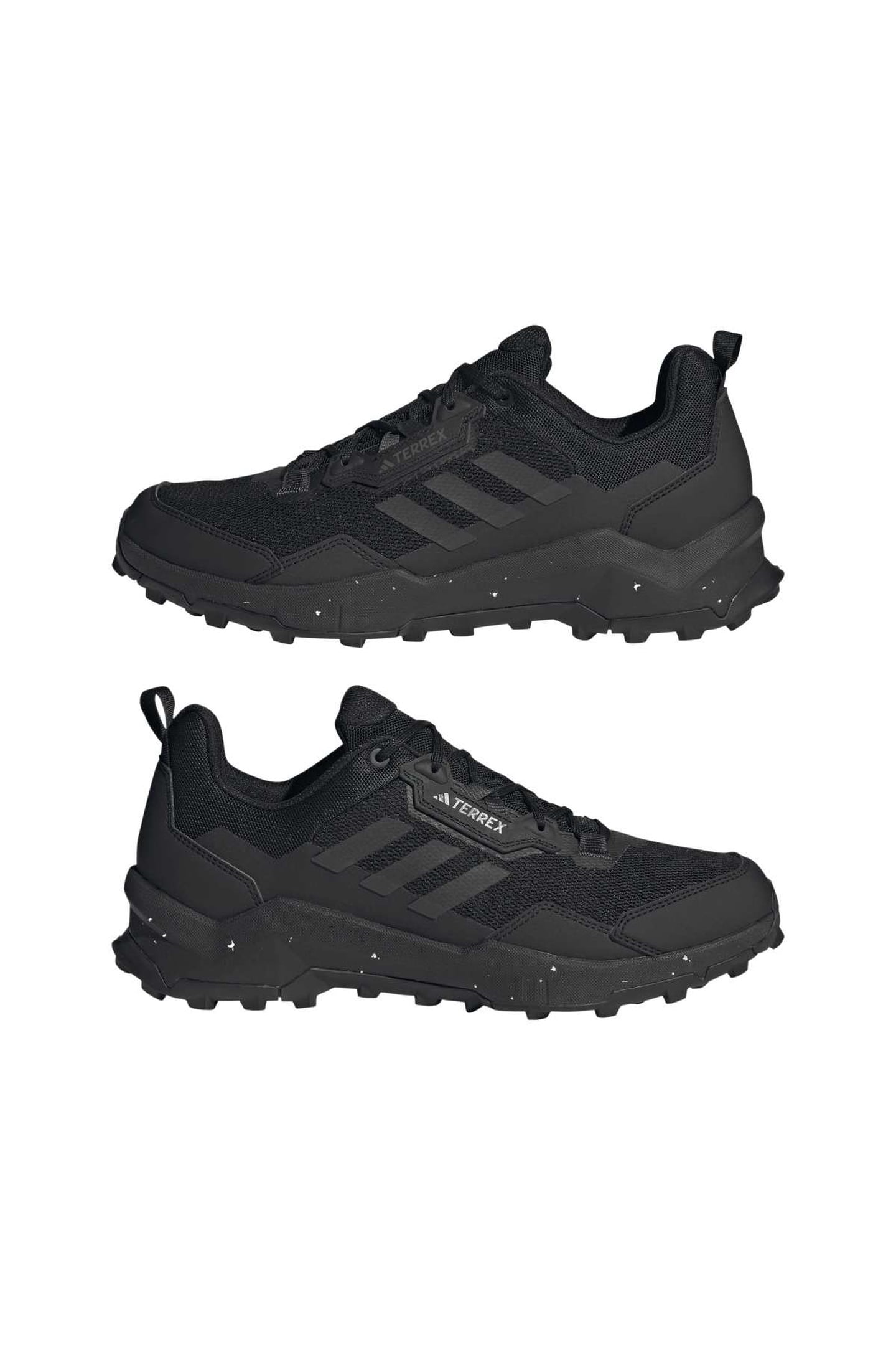 UNISEX PERFORMANCE TERREX AX4 HIKING SHOES CORE BLACK 5
