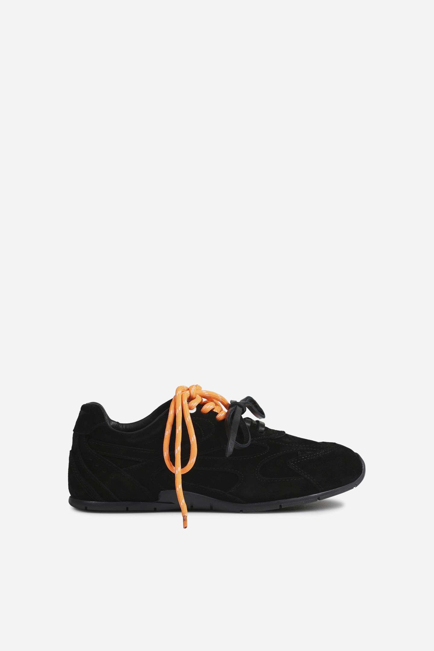 MYR-AA SNEAKER BLACK 1