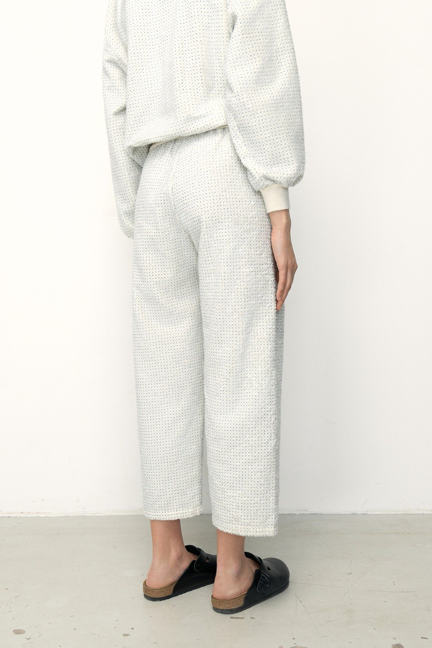 POGBIRD SWEAT PANTS MAUREEN 3