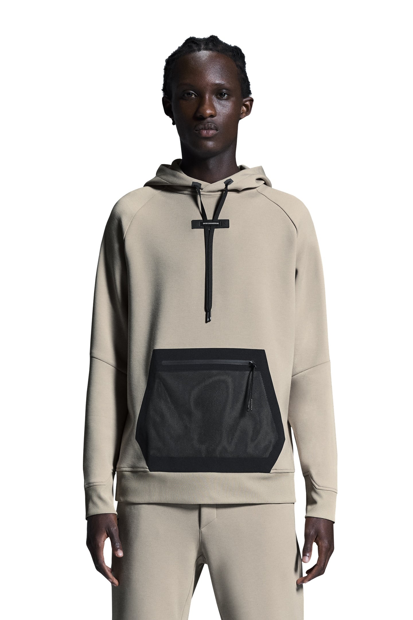 HOODIE 3 M DESERT DESERT 1