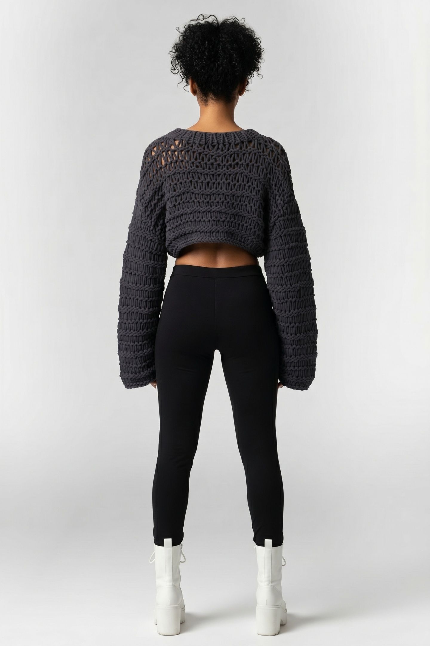 MILO SWEATER BLUE 2