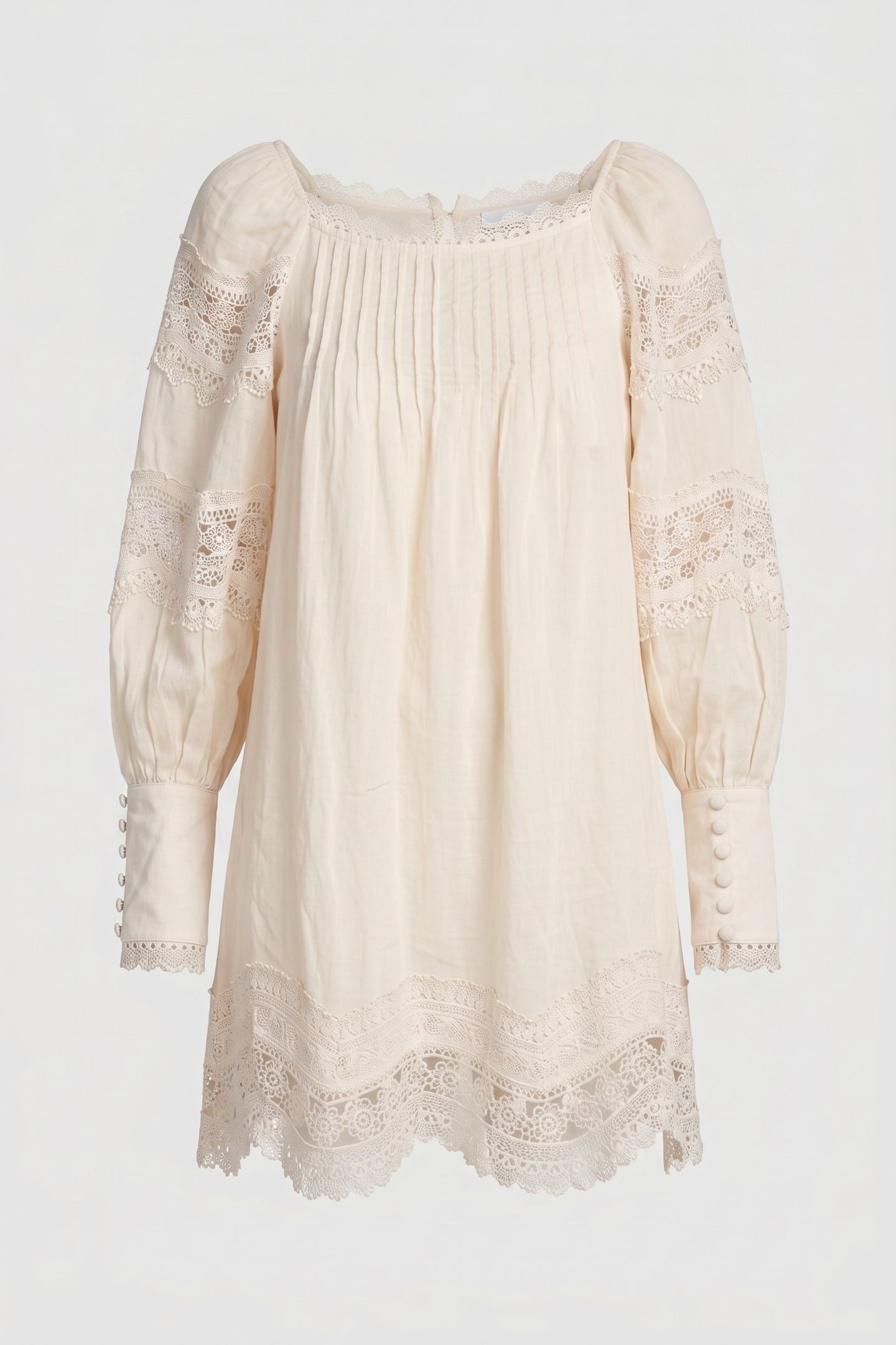 BING DRESS WHITE 4