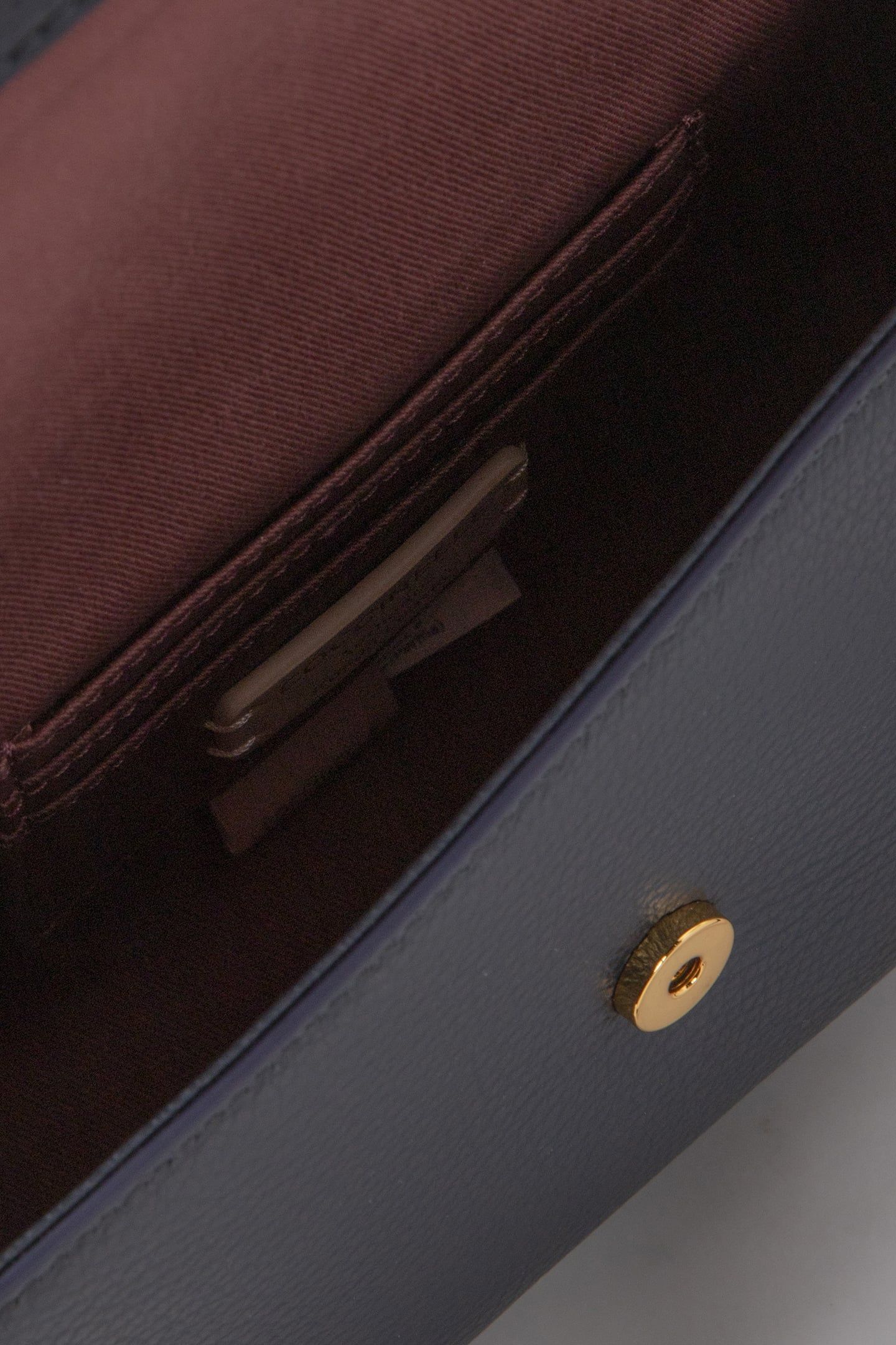 COCCINELLEDORIAN MIDNIGHT BLUE 5