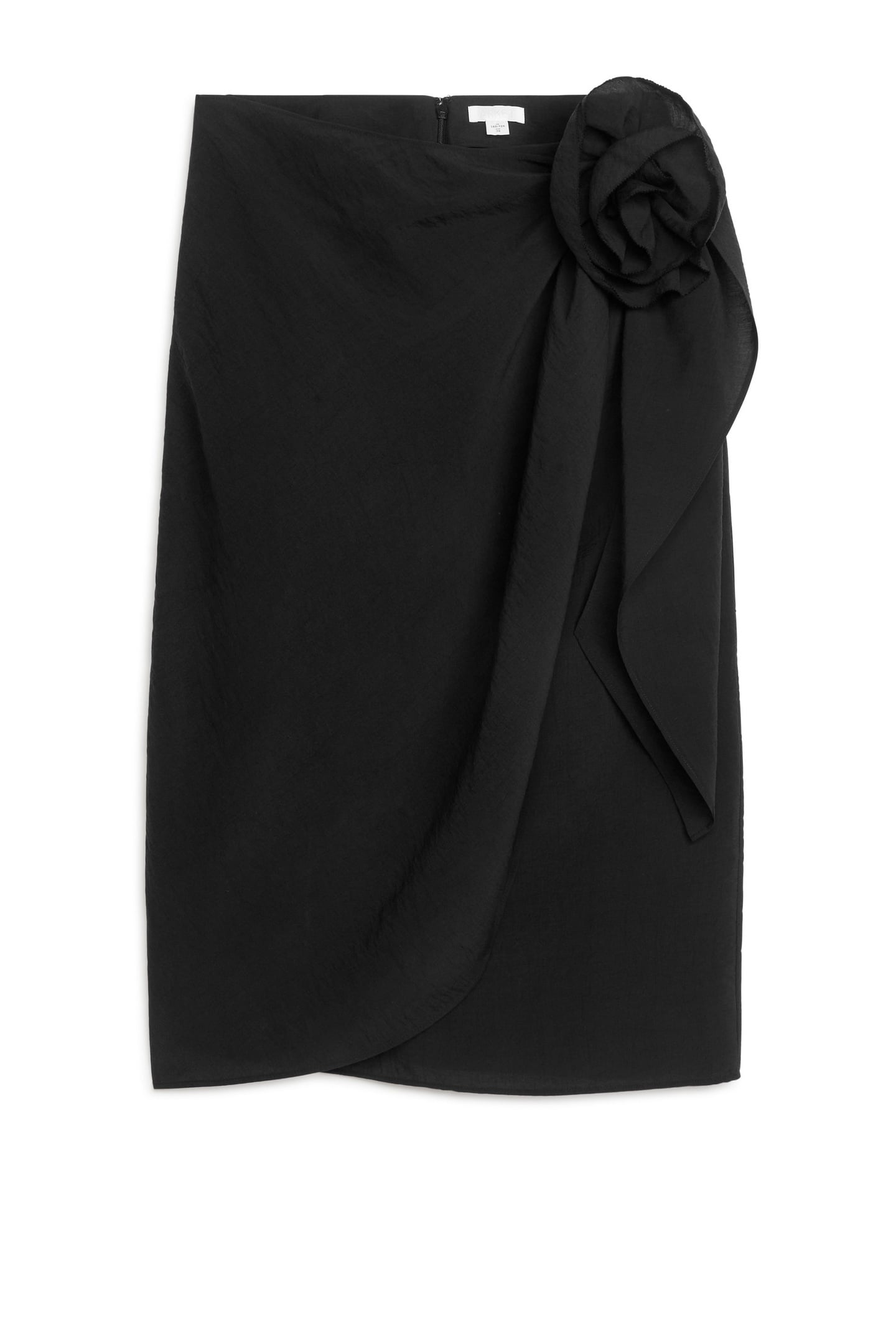 JACKIE ROSE SKRIT SPEED BLACK 3